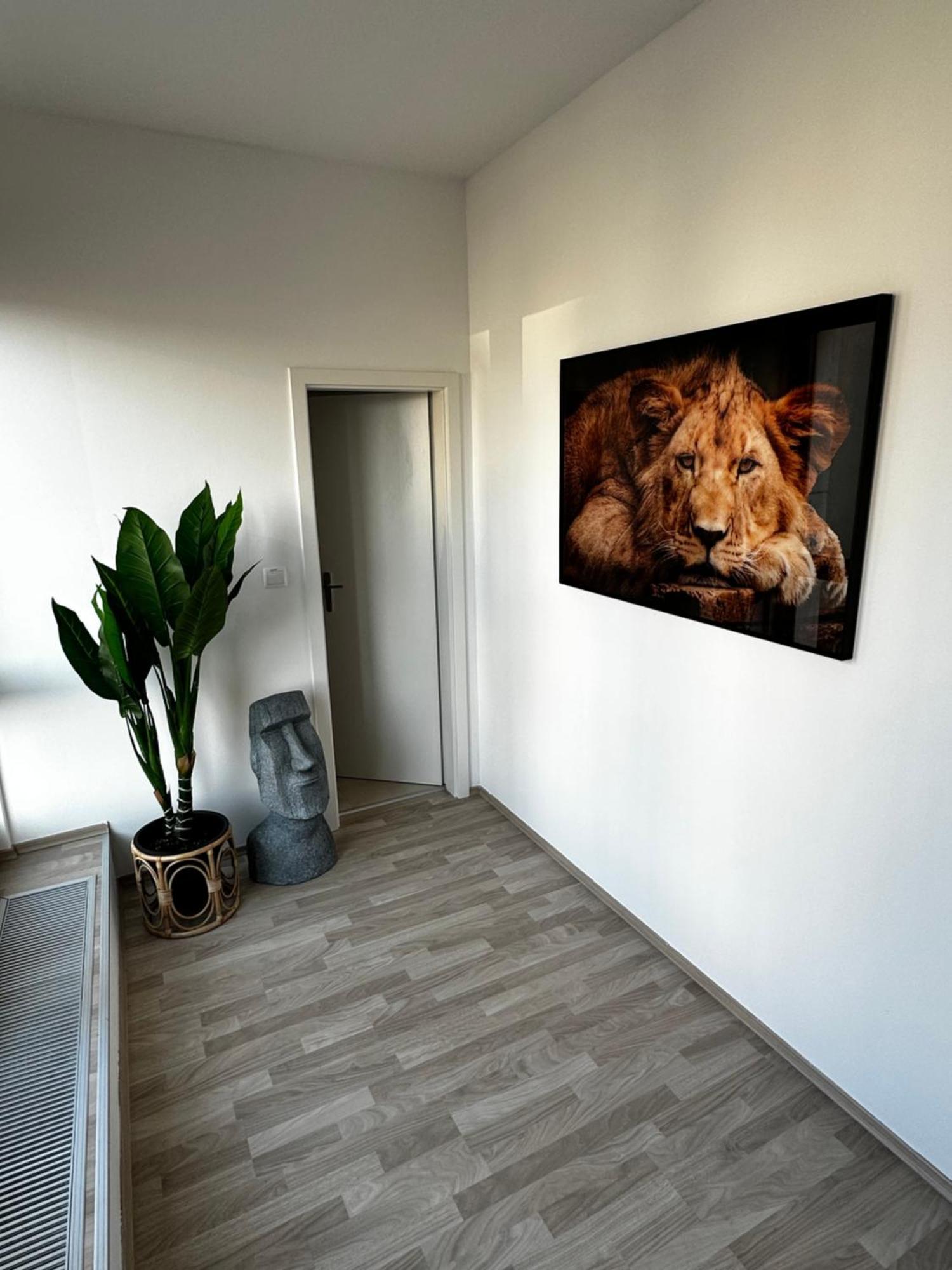 Luxury Penthouse At The Historical Centre With Free Parking