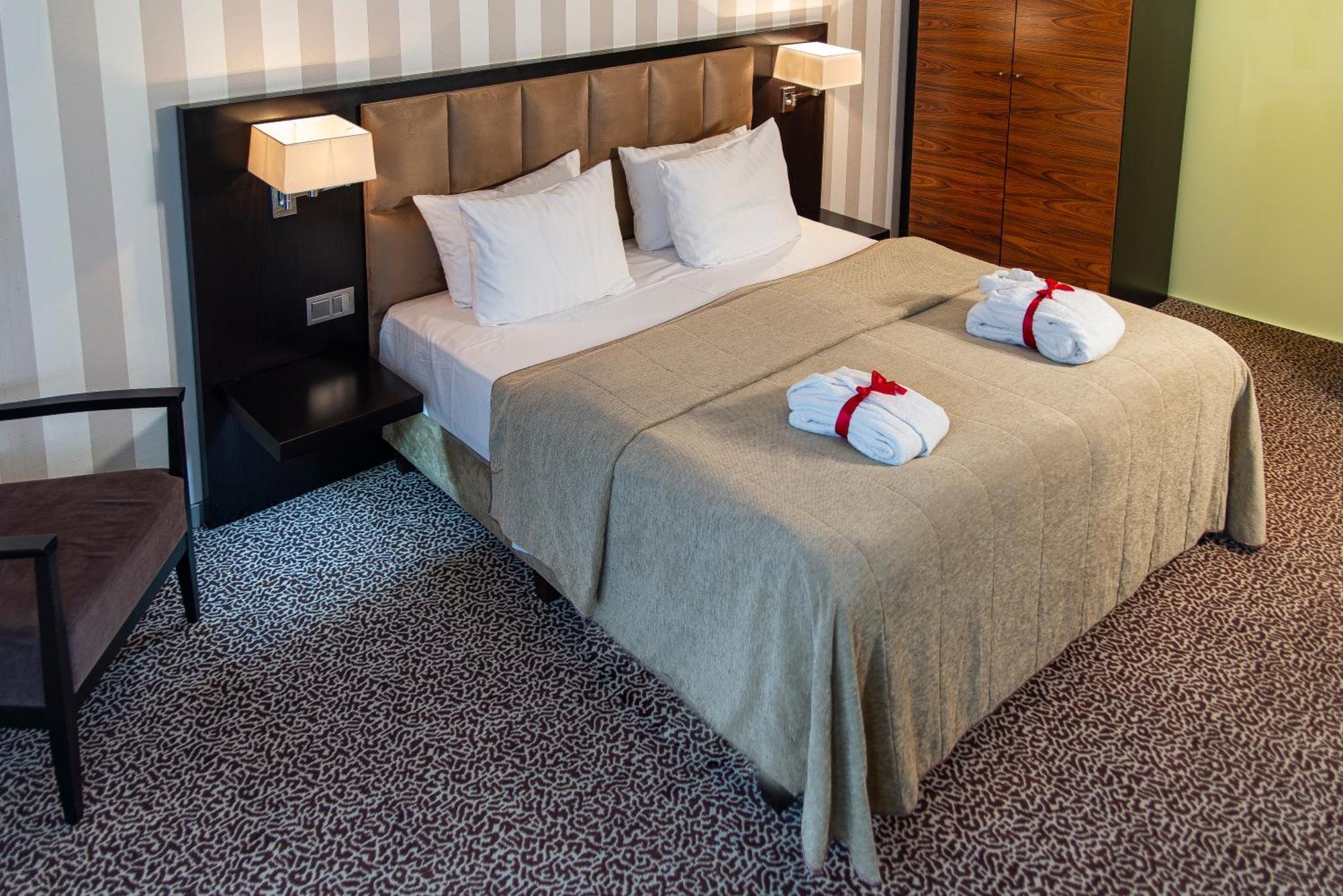 Hotel Avance Bratislava