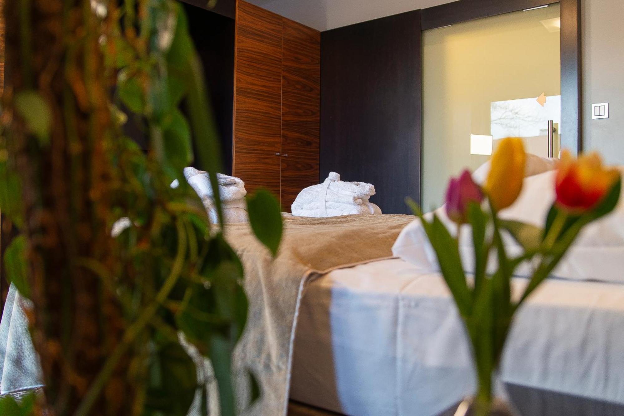 Avance Hotel Bratislava