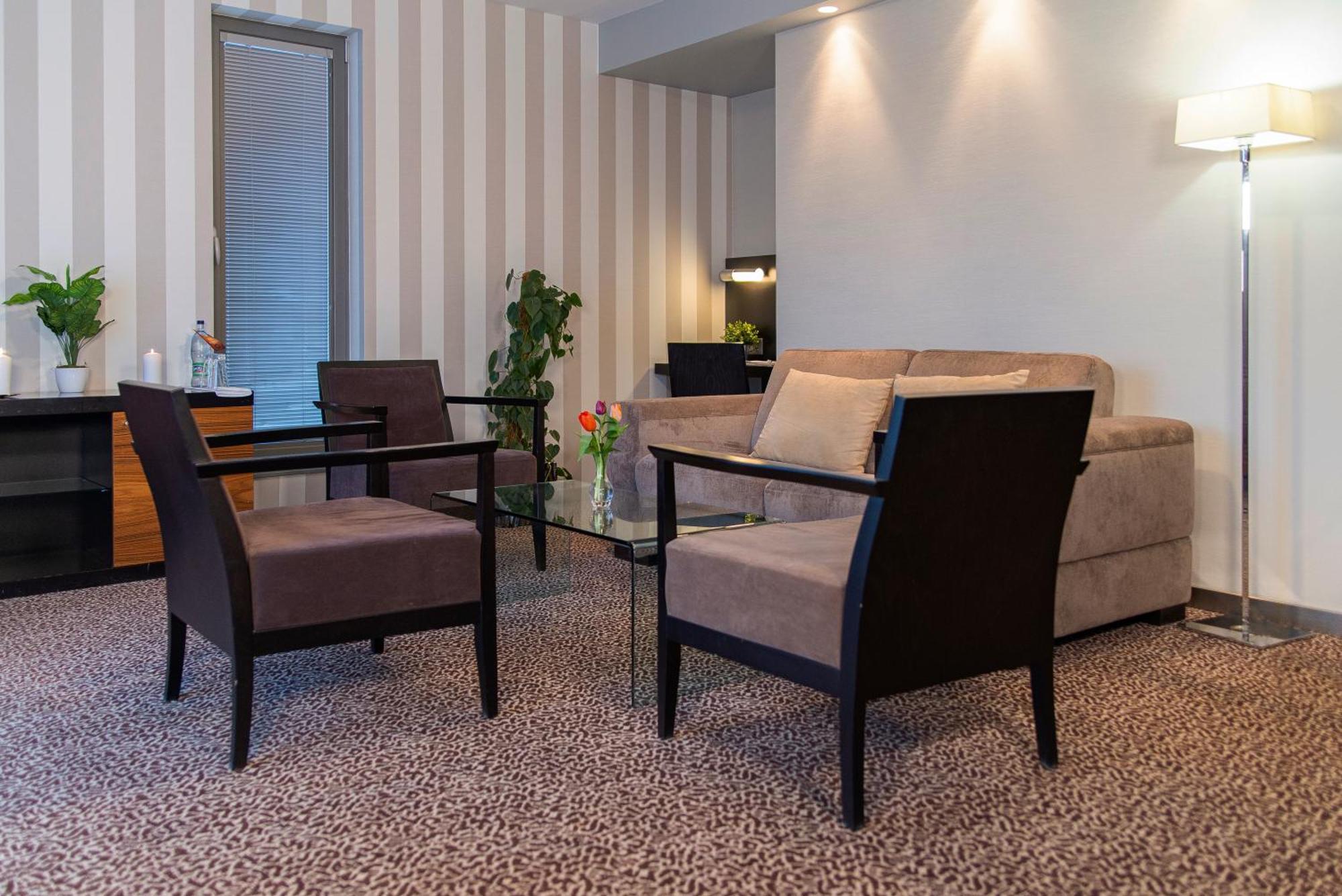 Hotel Avance Bratislava