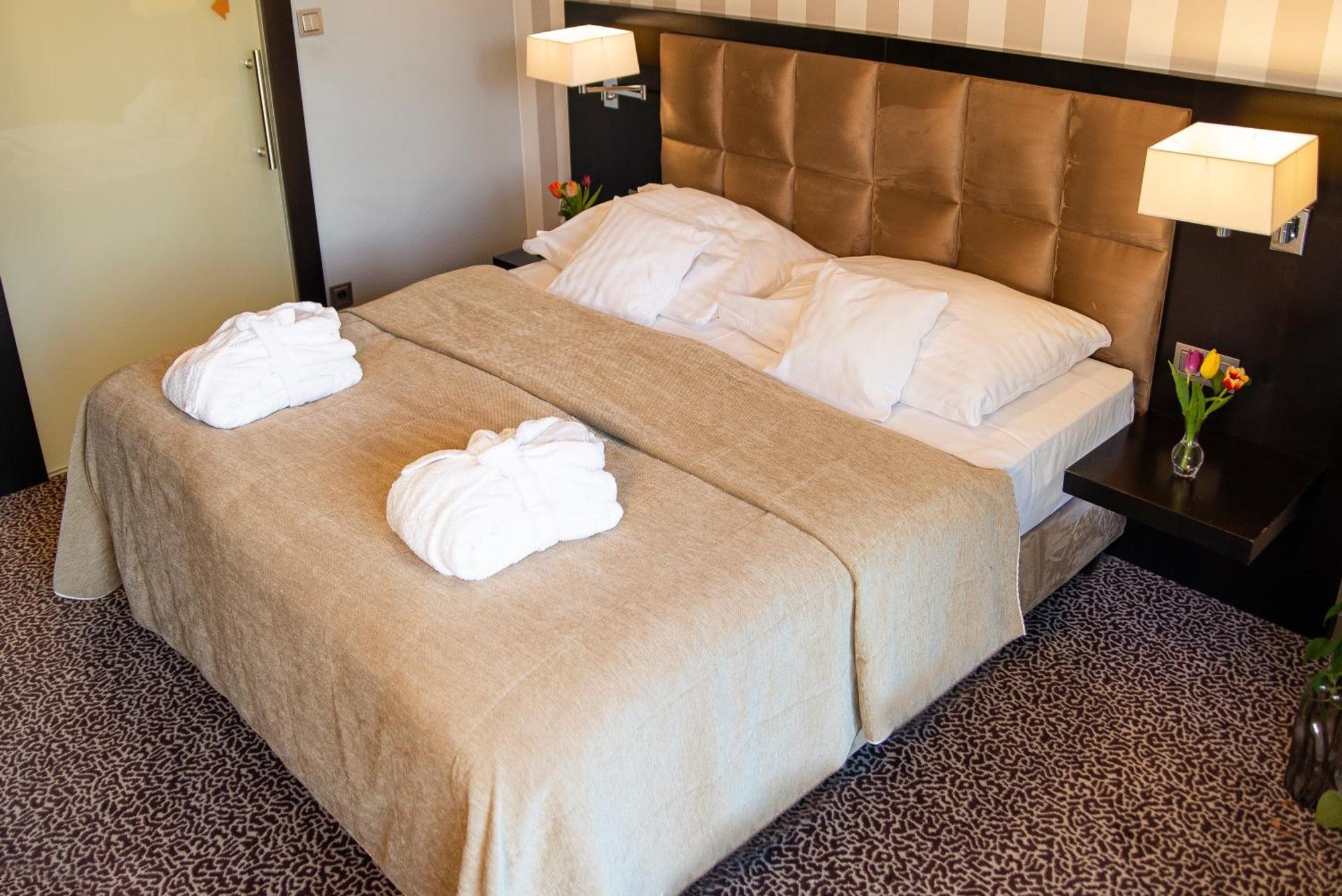 Hotel Avance