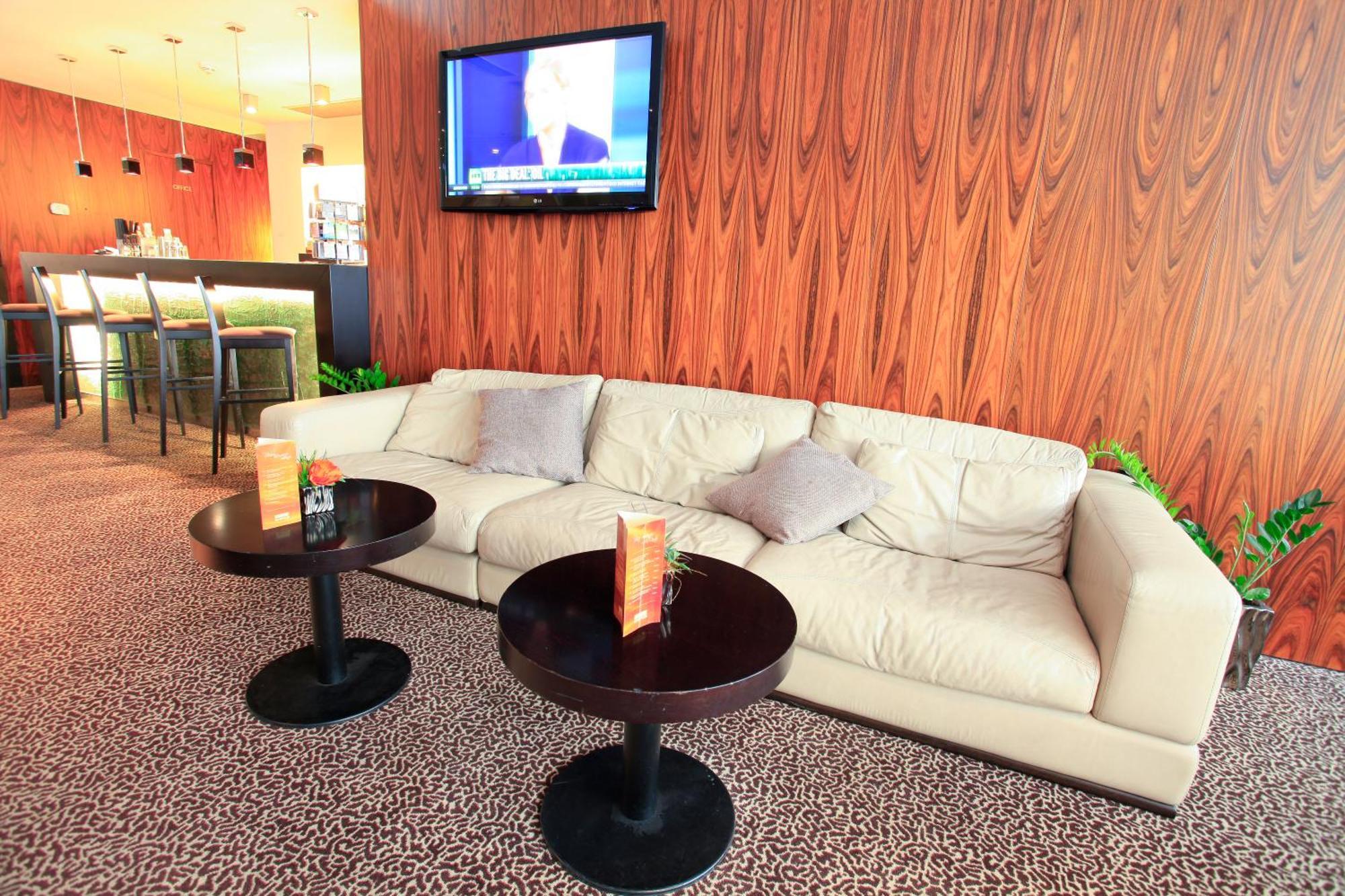 Hotel Avance Bratislava