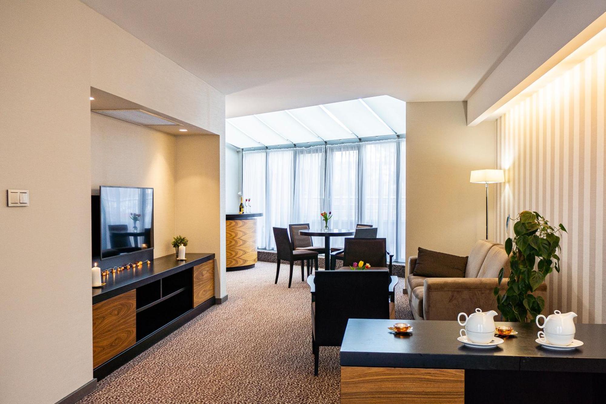 Avance Hotel Bratislava