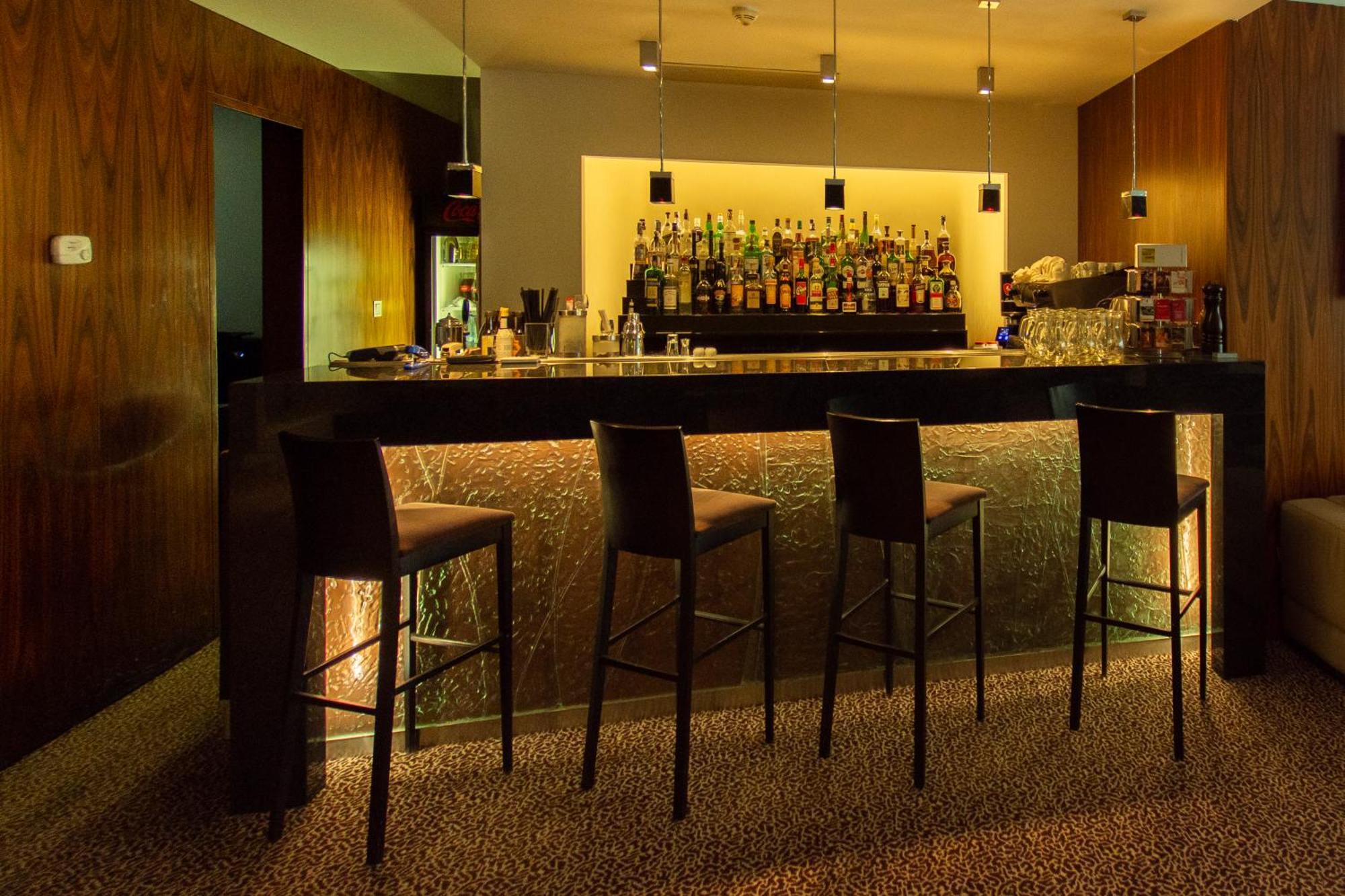 Hotel Avance Bratislava