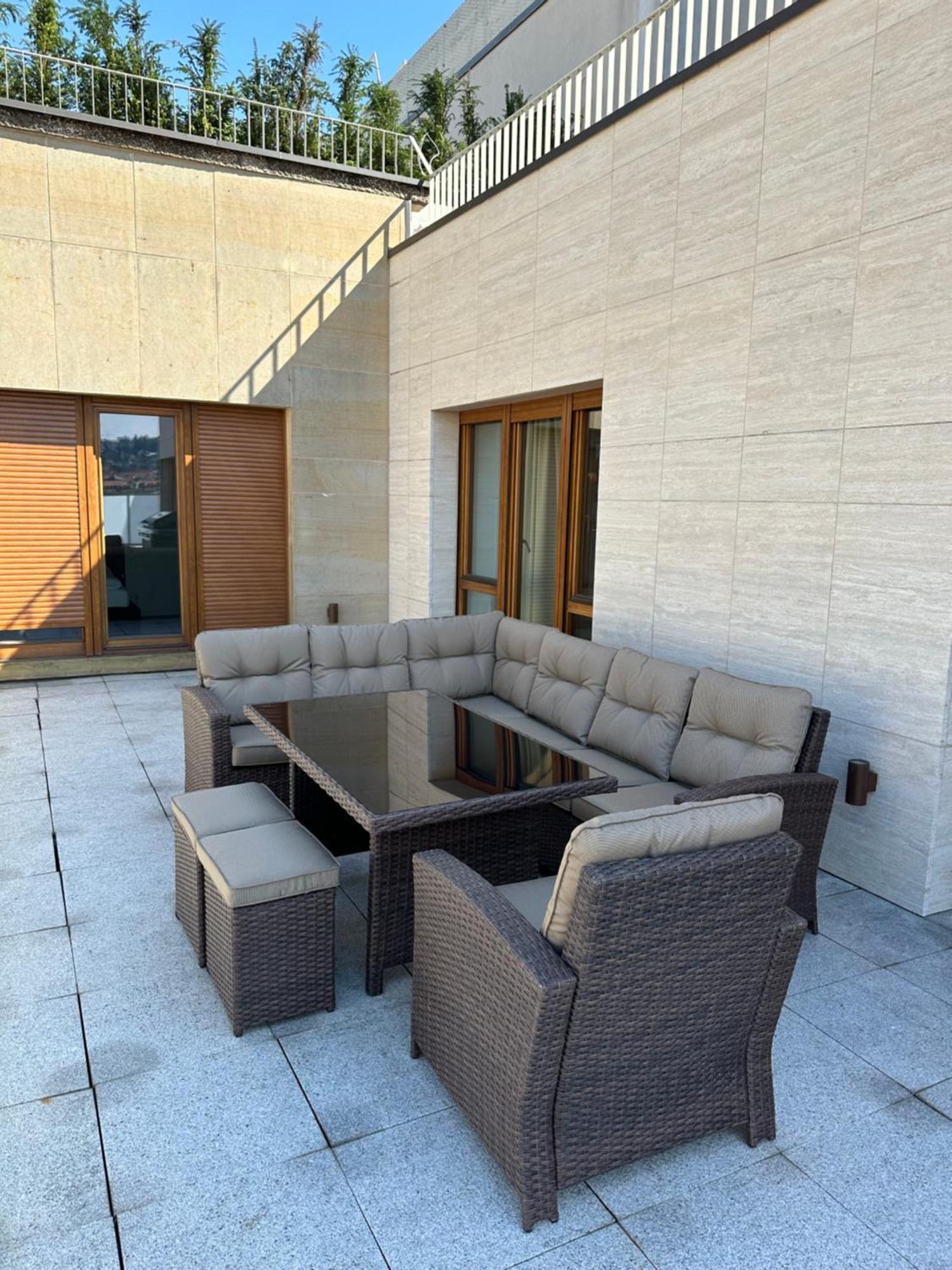 Luxury Penthouse At The Historical Centre With Free Parking