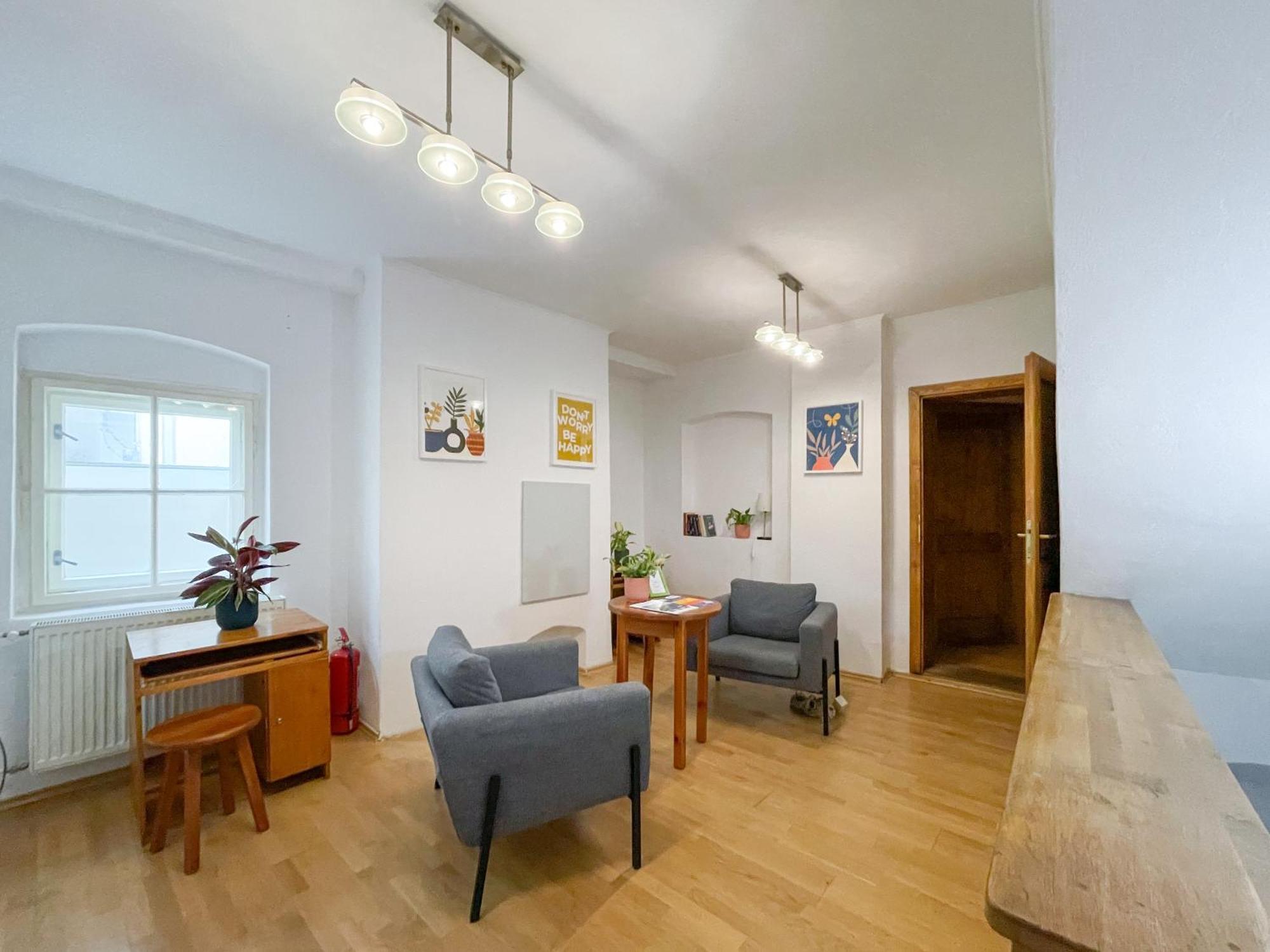 Guest house Penzion Portus Bratislava
