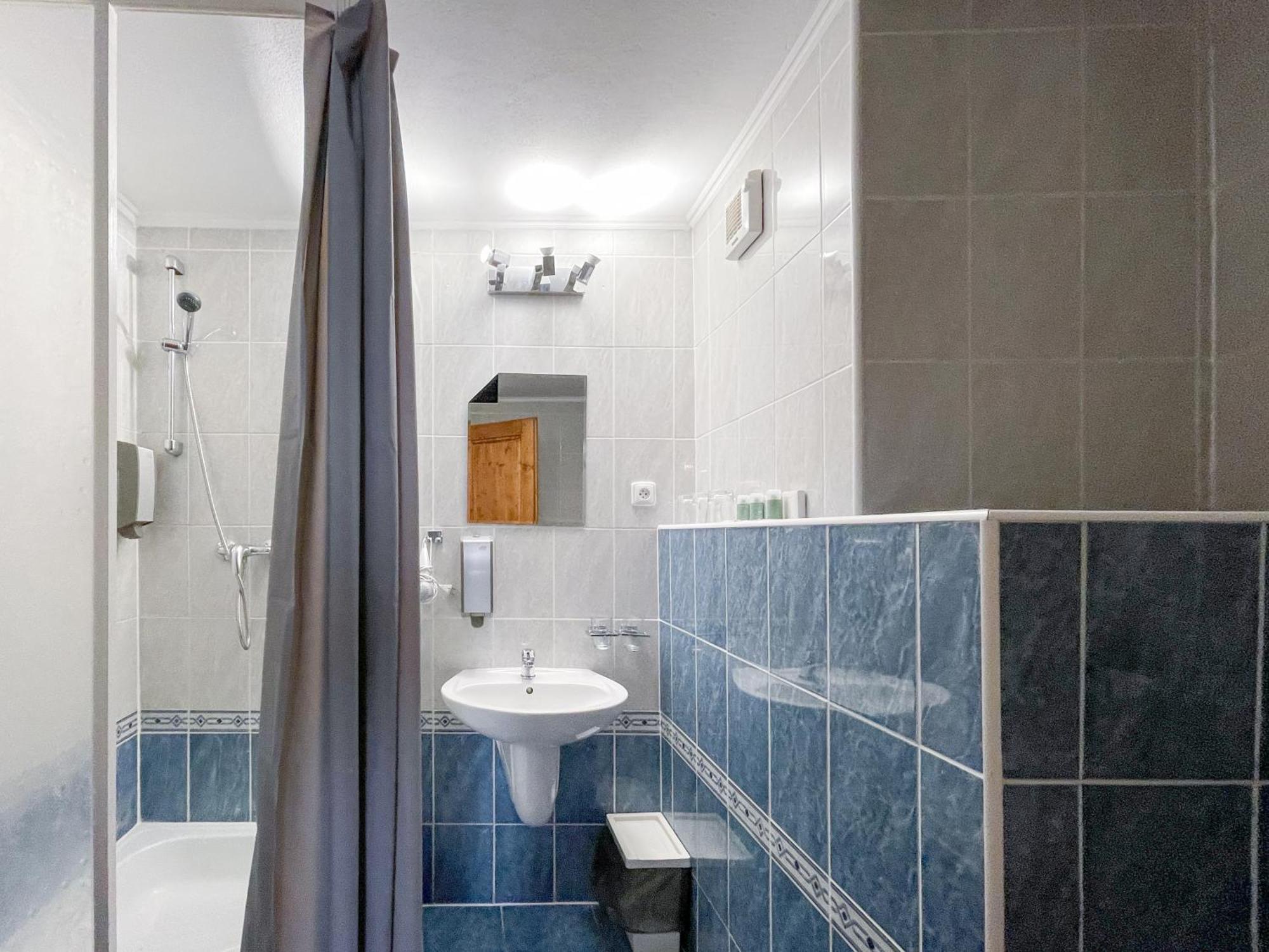 Penzion Portus 3* Bratislava