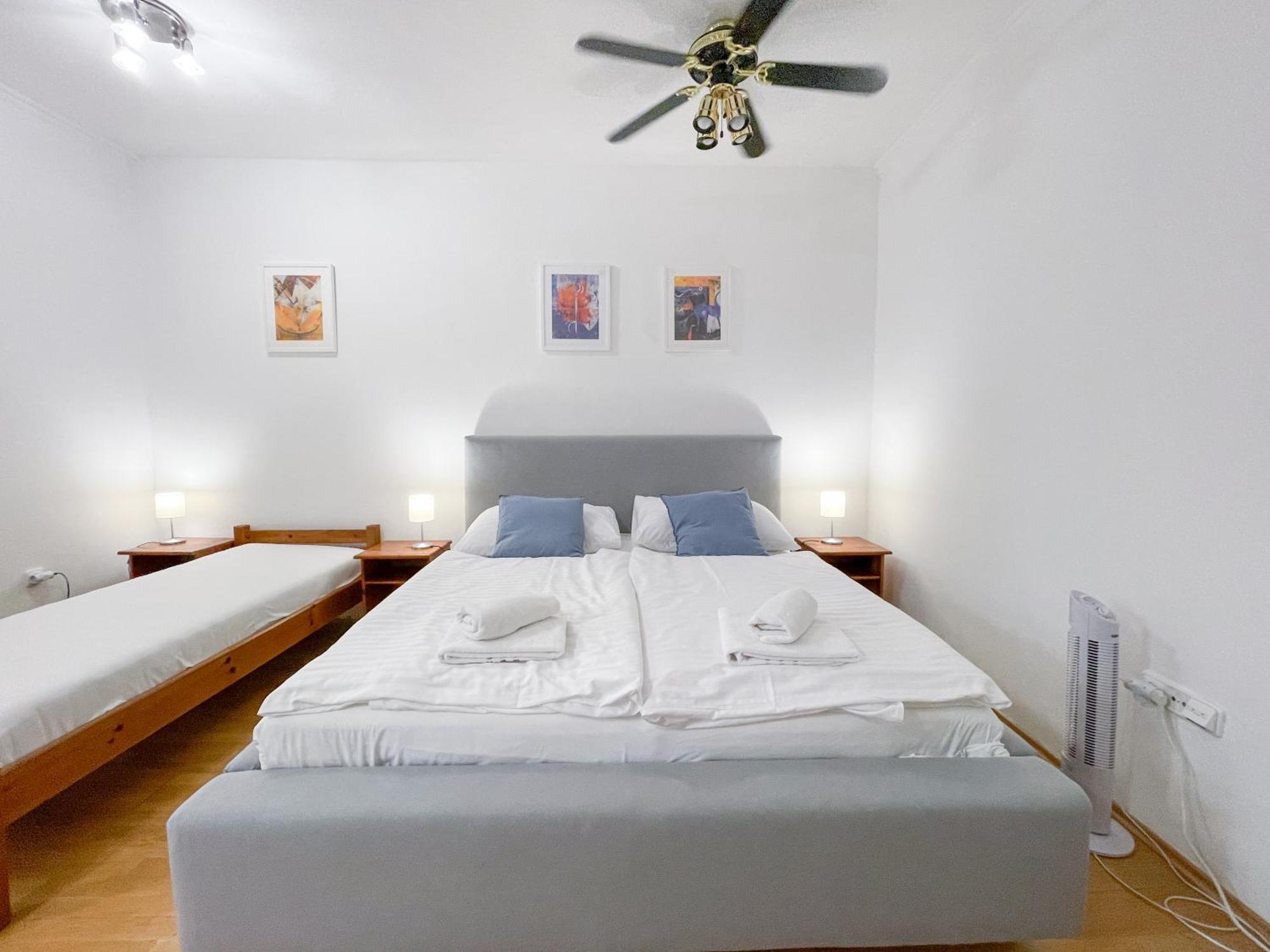 Penzion Portus Guest house Bratislava
