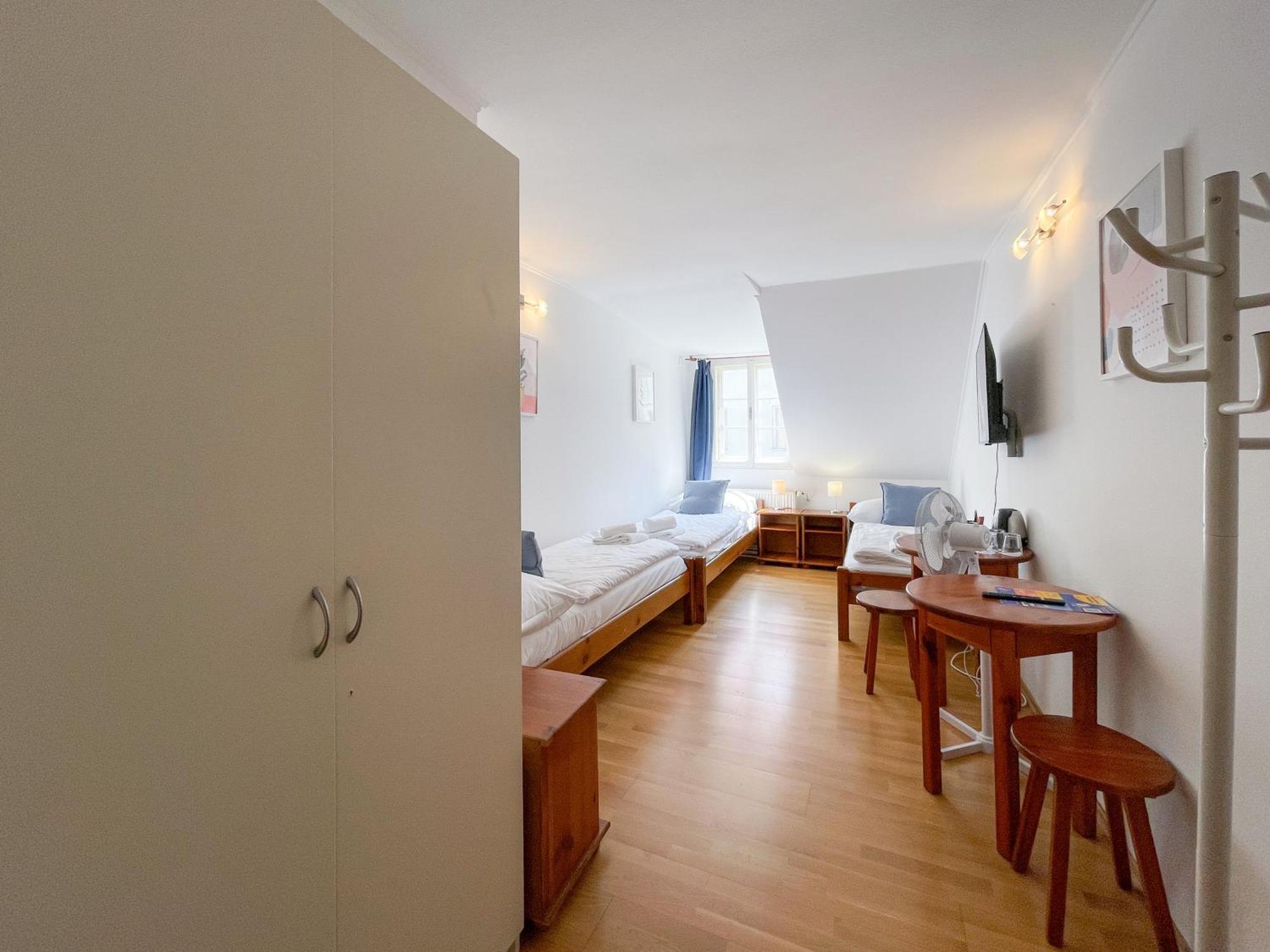 Penzion Portus Guest house Bratislava