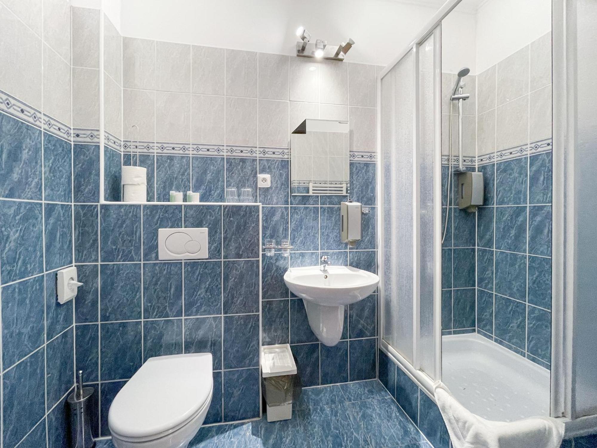 Penzion Portus 3* Bratislava