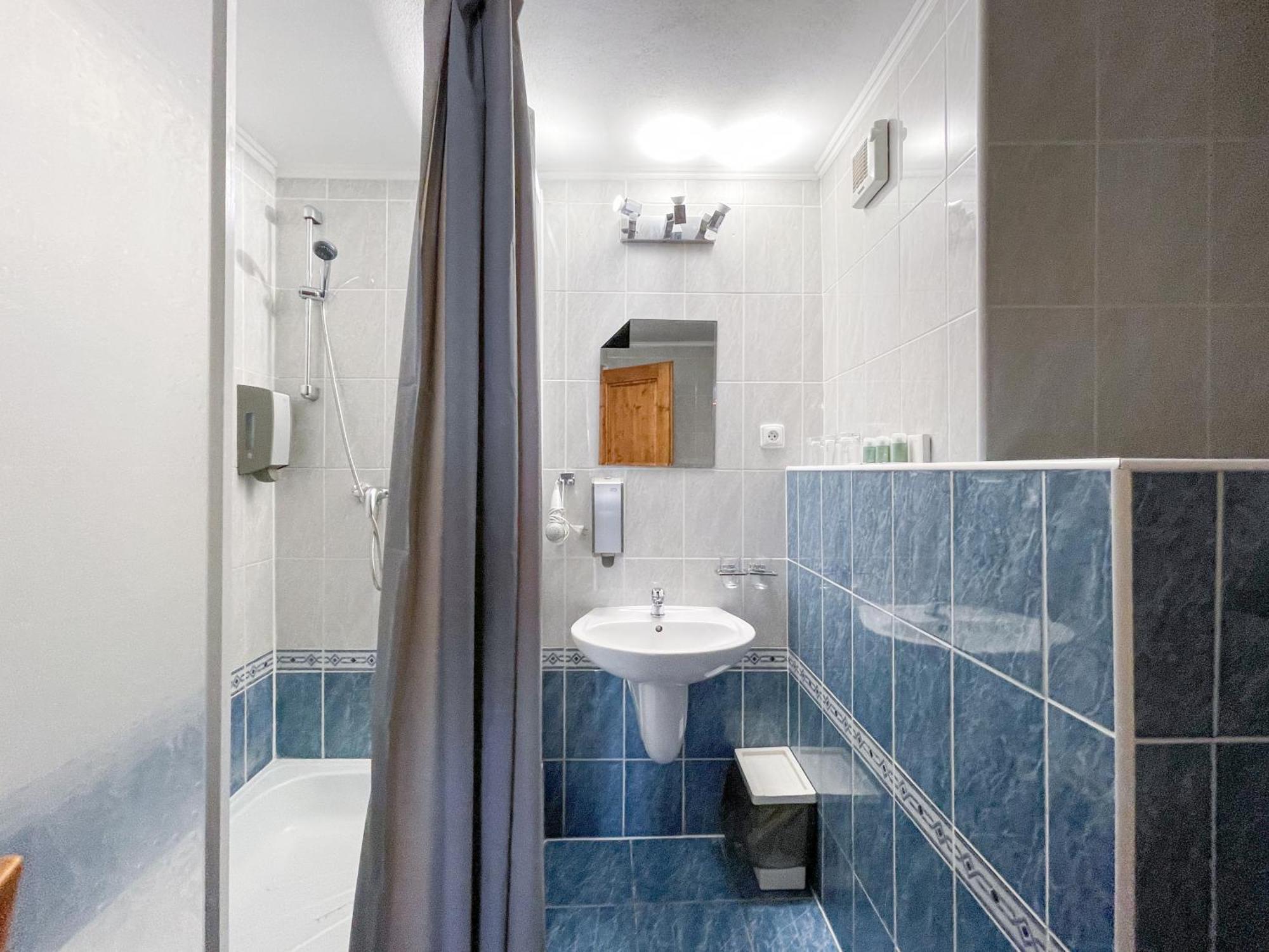 Guest house Penzion Portus Bratislava