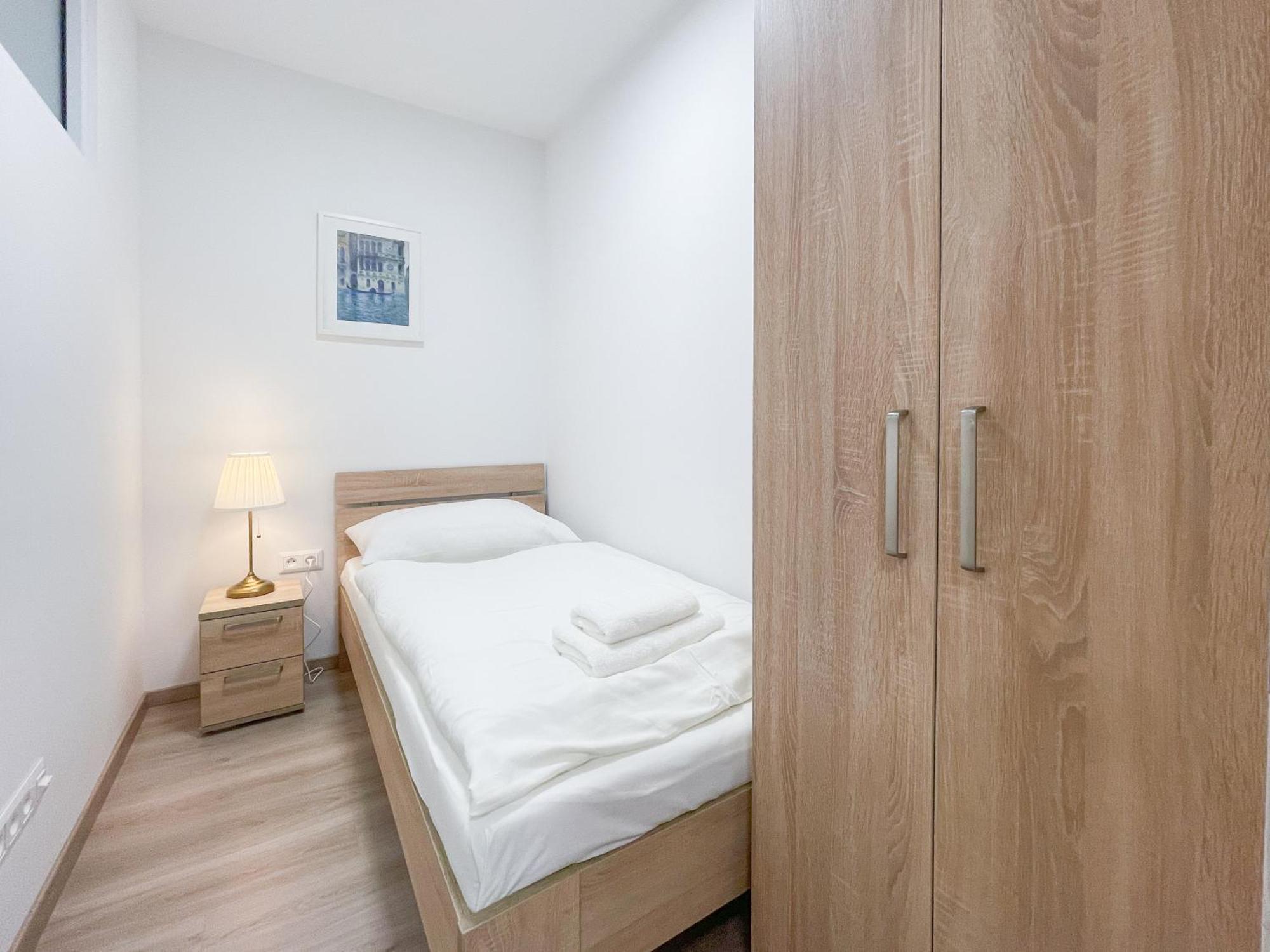 Metropolitan Star Hotel 4*