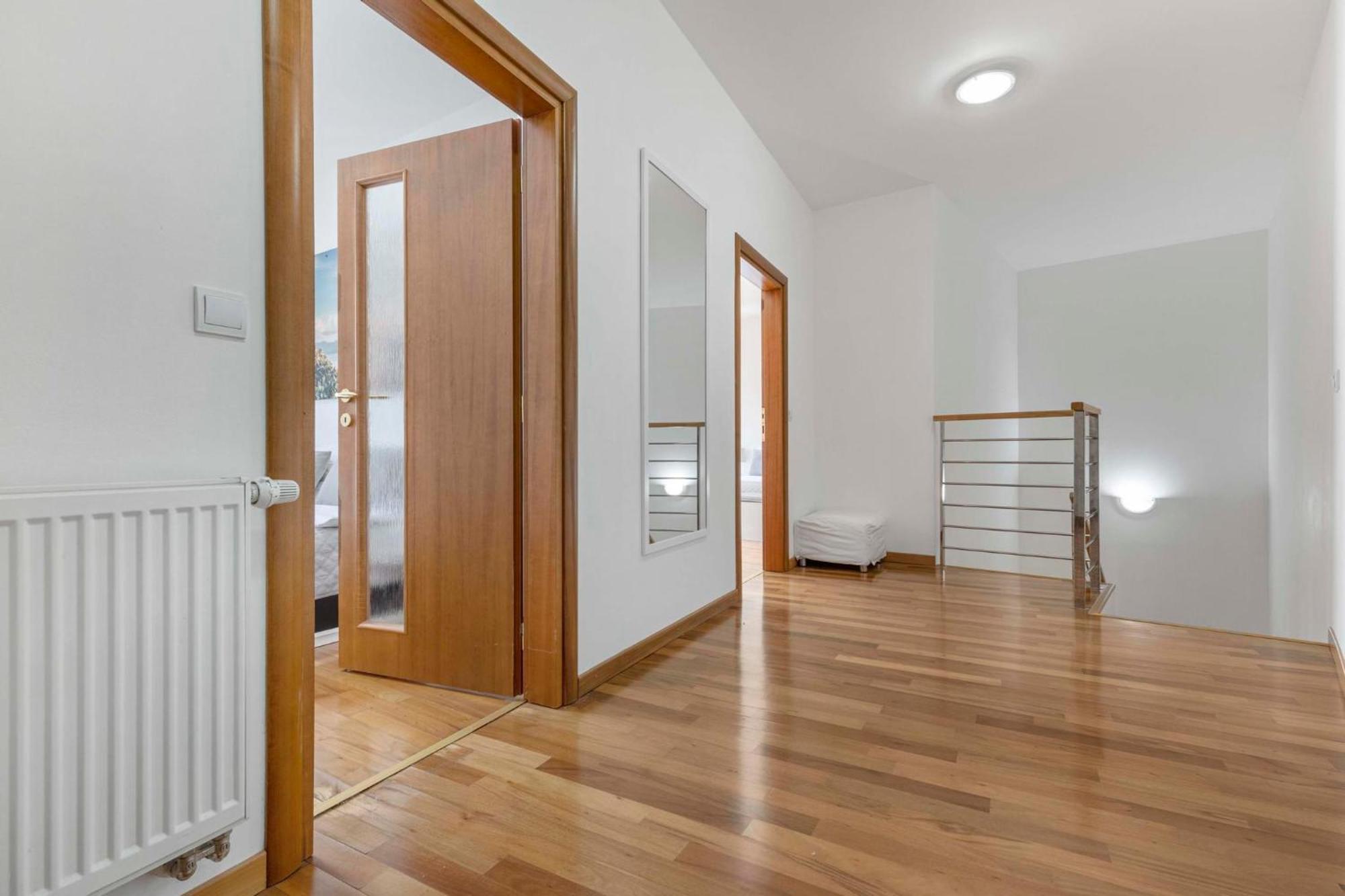 Charming In The Heart Of Appartamento