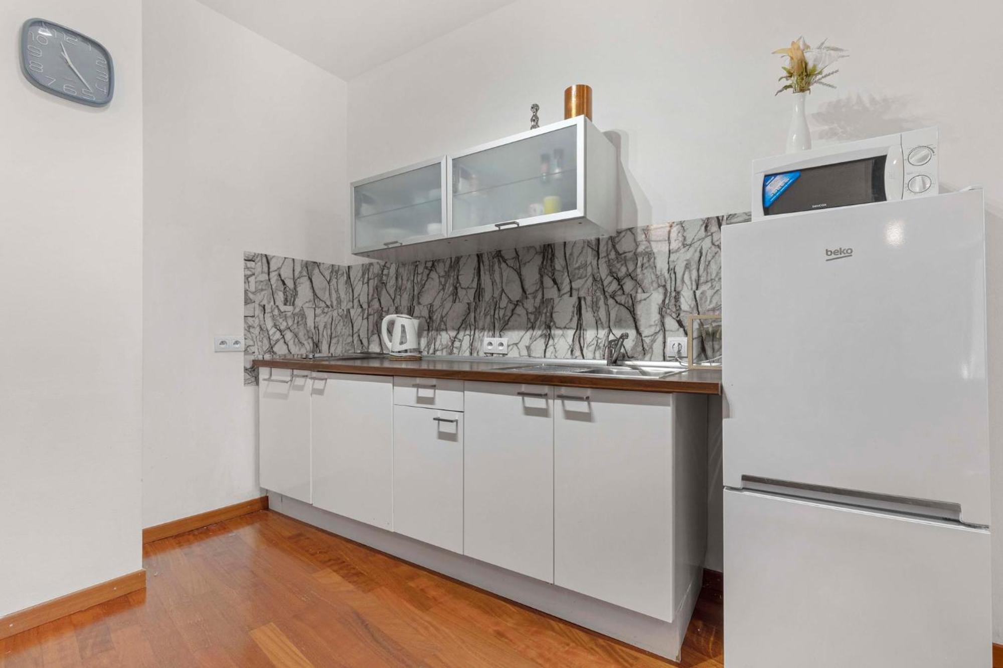 Charming In The Heart Of Bratislava