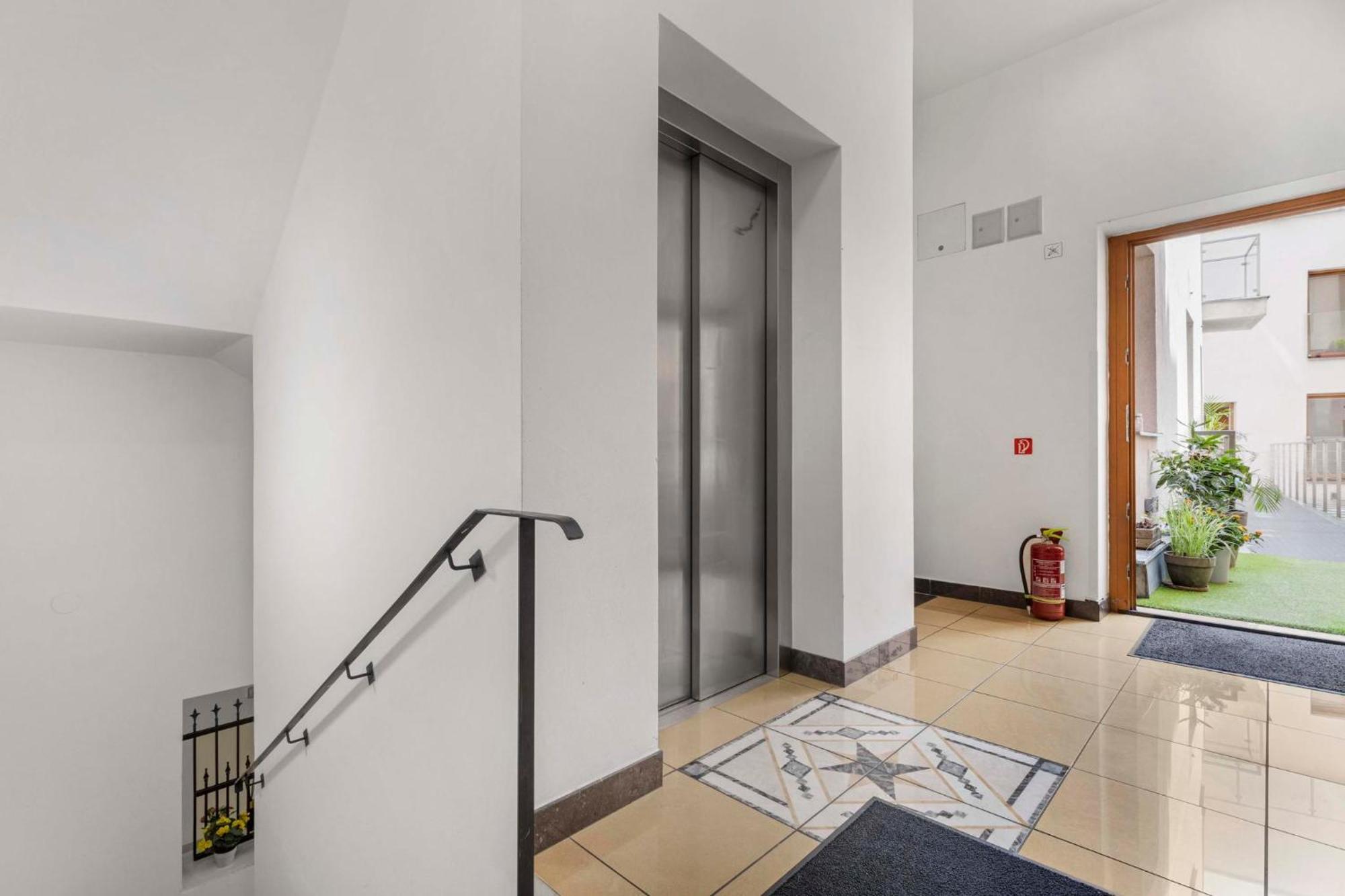 Appartamento Charming In The Heart Of *