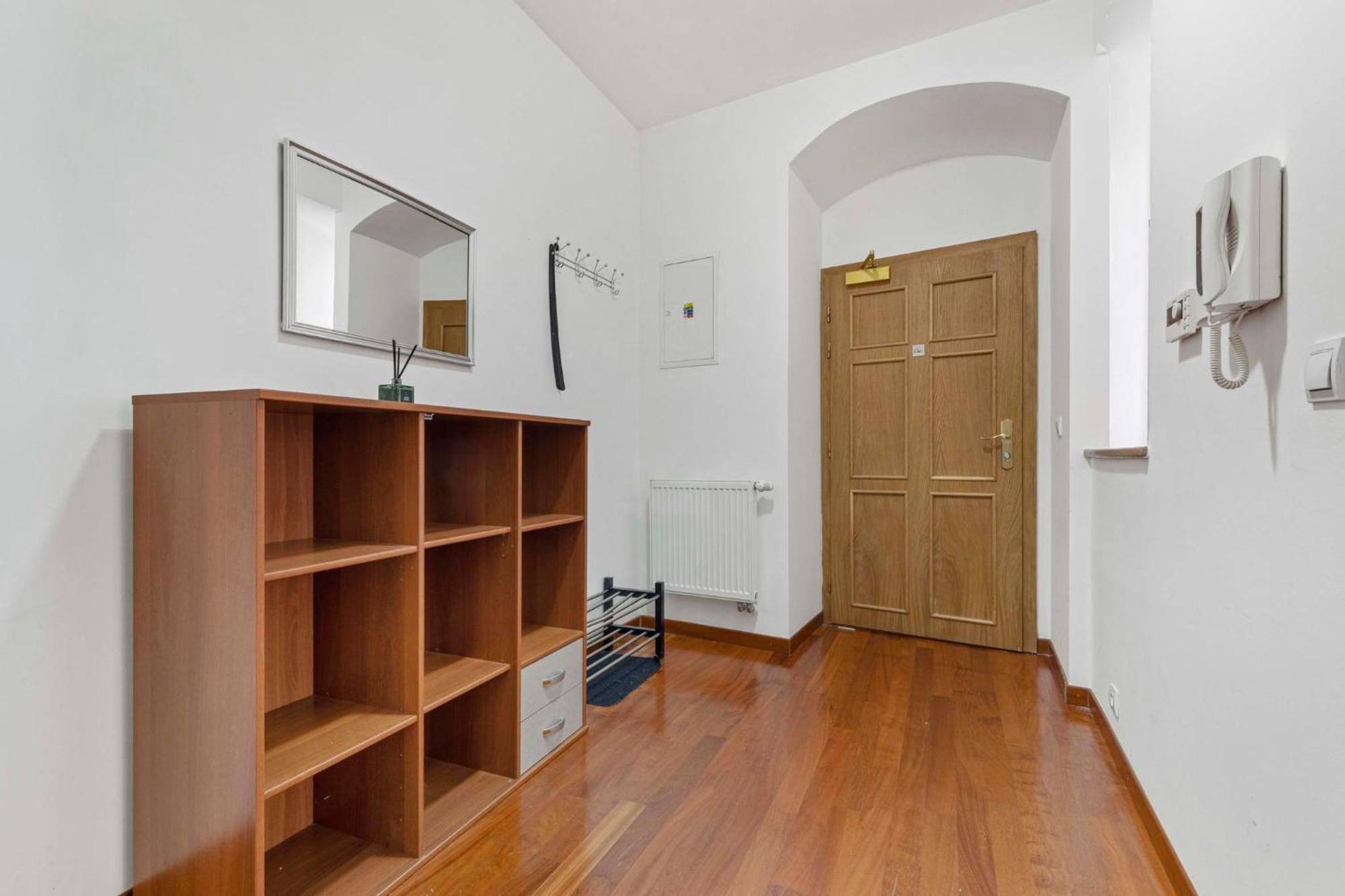 Appartamento Charming In The Heart Of