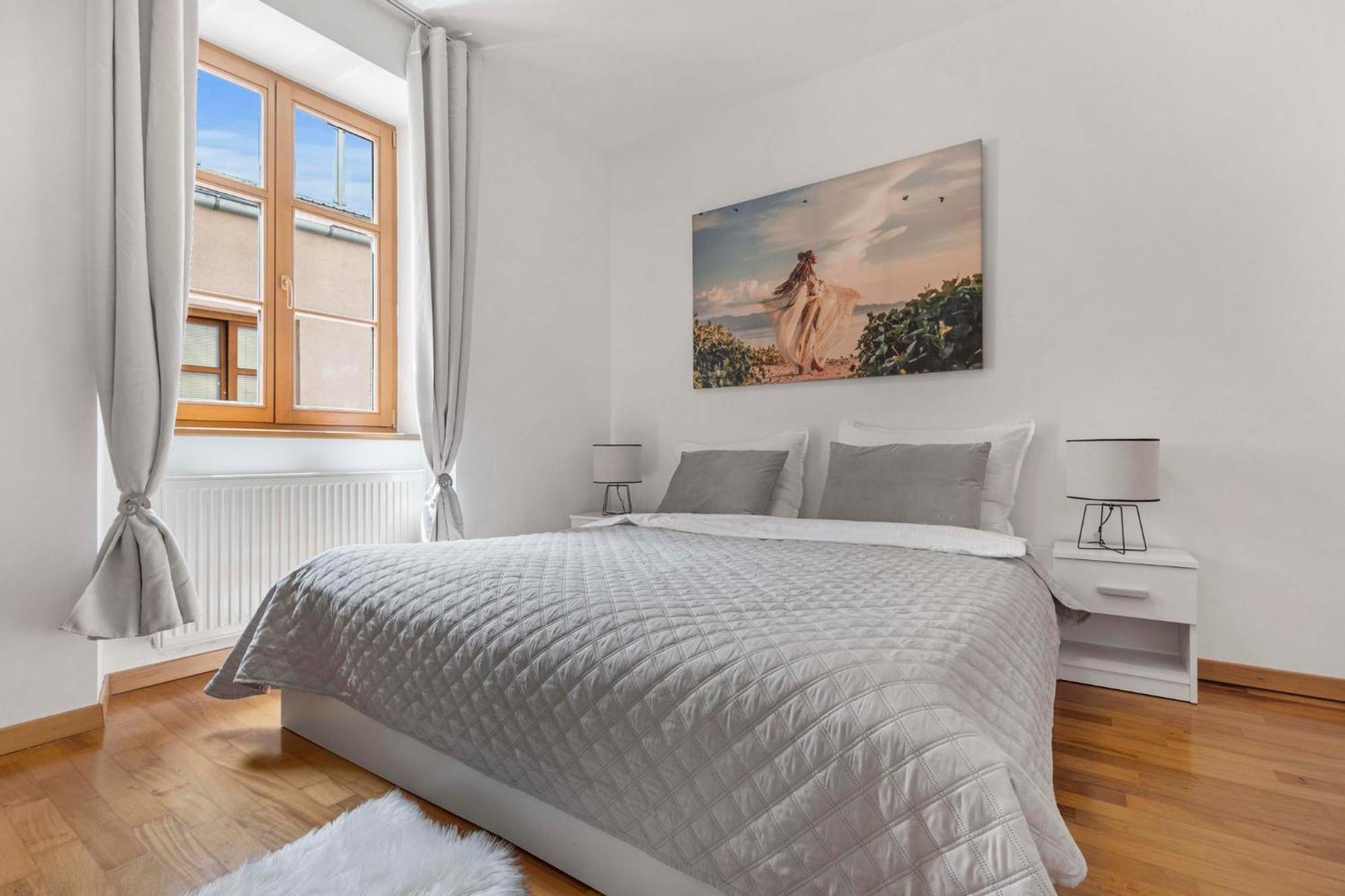 Appartamento Charming In The Heart Of *