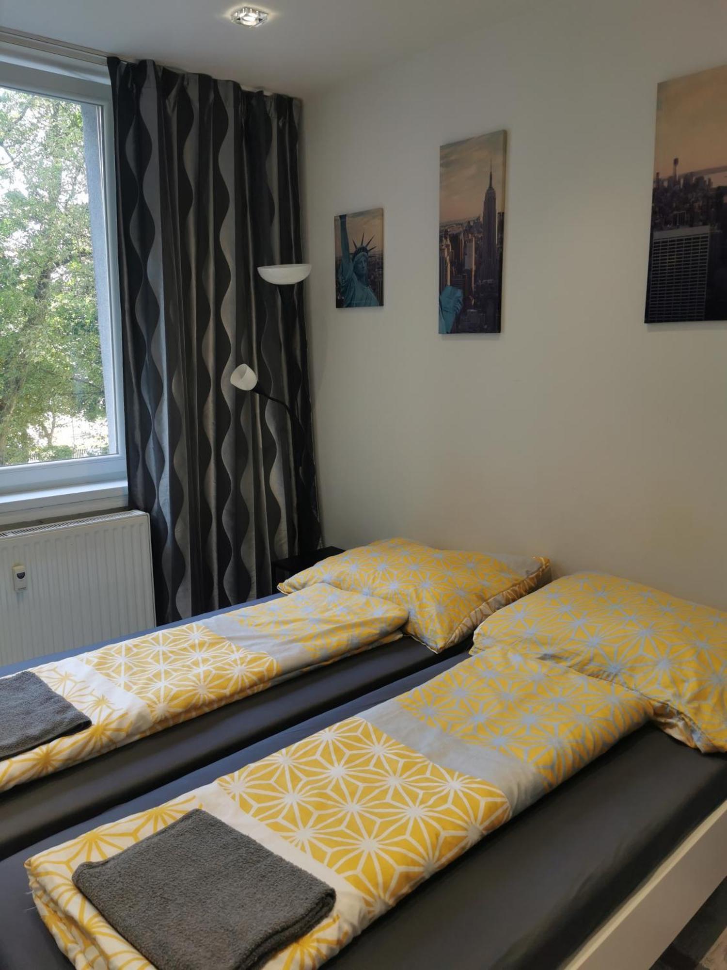 Modry Apartman, Racianska 29, Apartment Bratislava