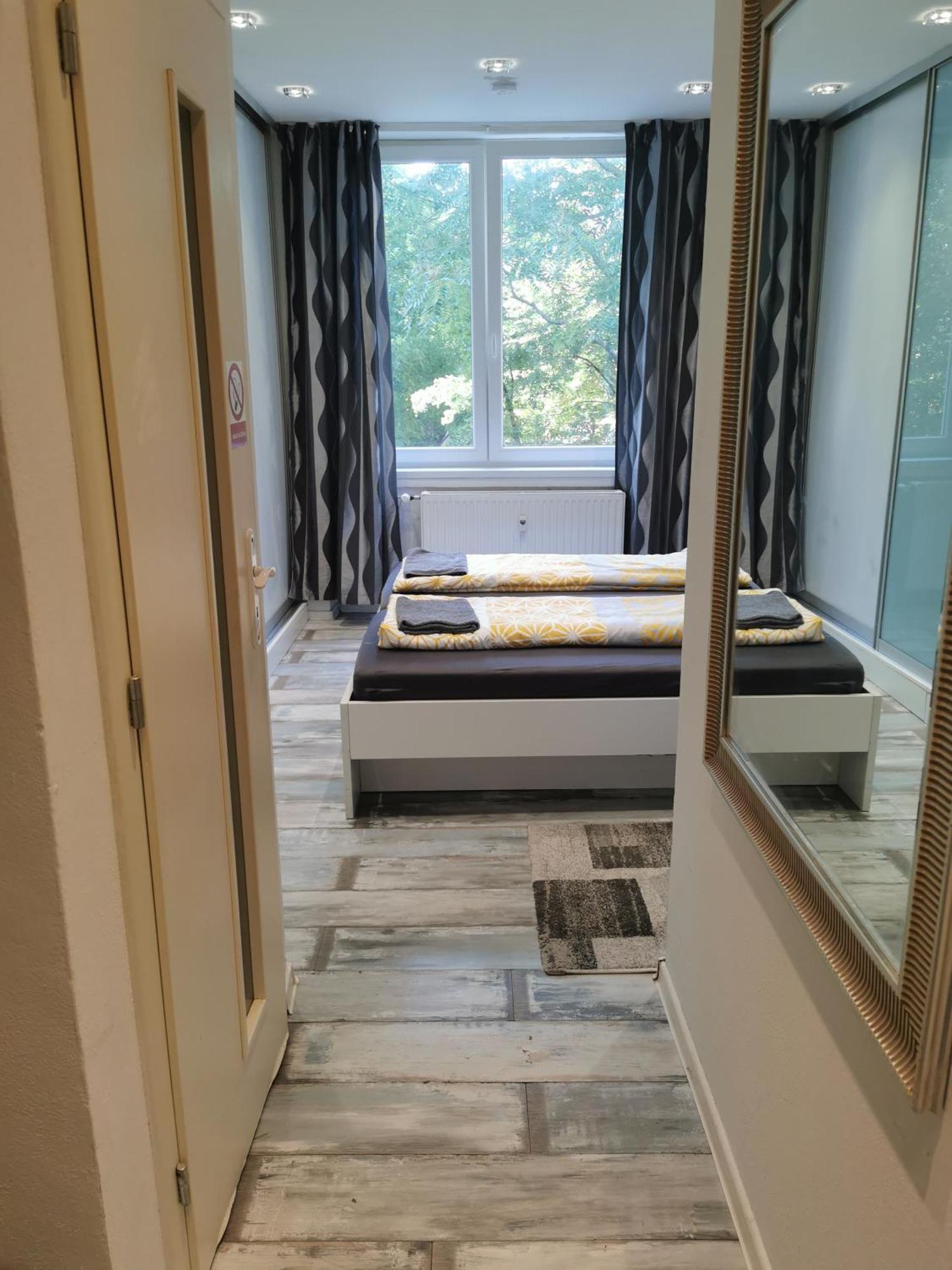 Modry Apartman, Racianska 29, Bratislava