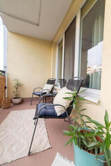 Grape Apartment Bratislava