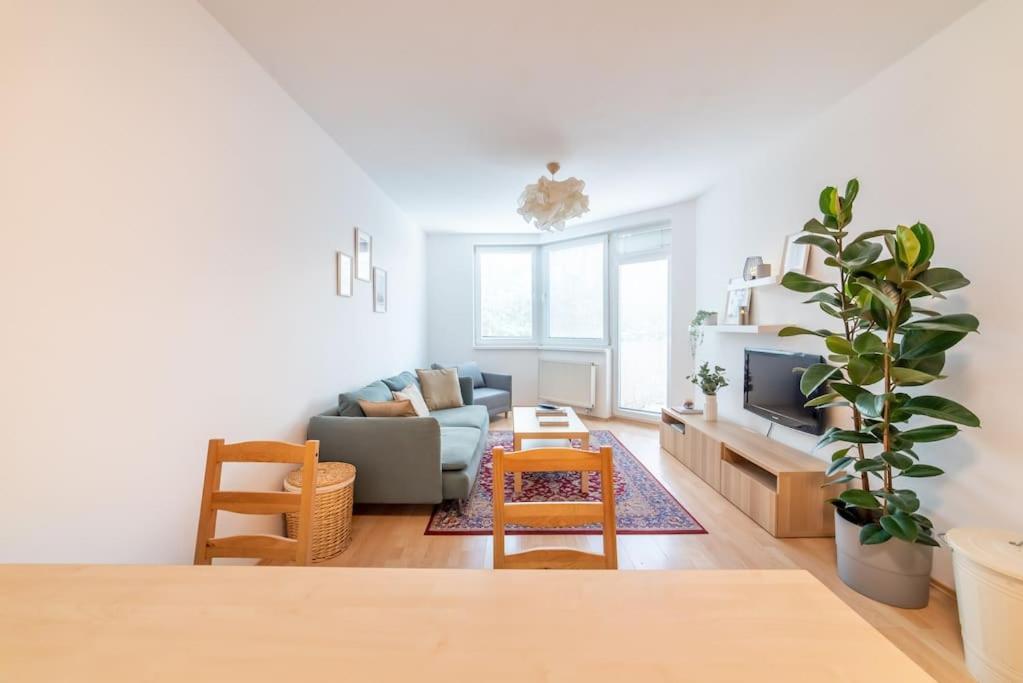 Apartment Grape Bratislava