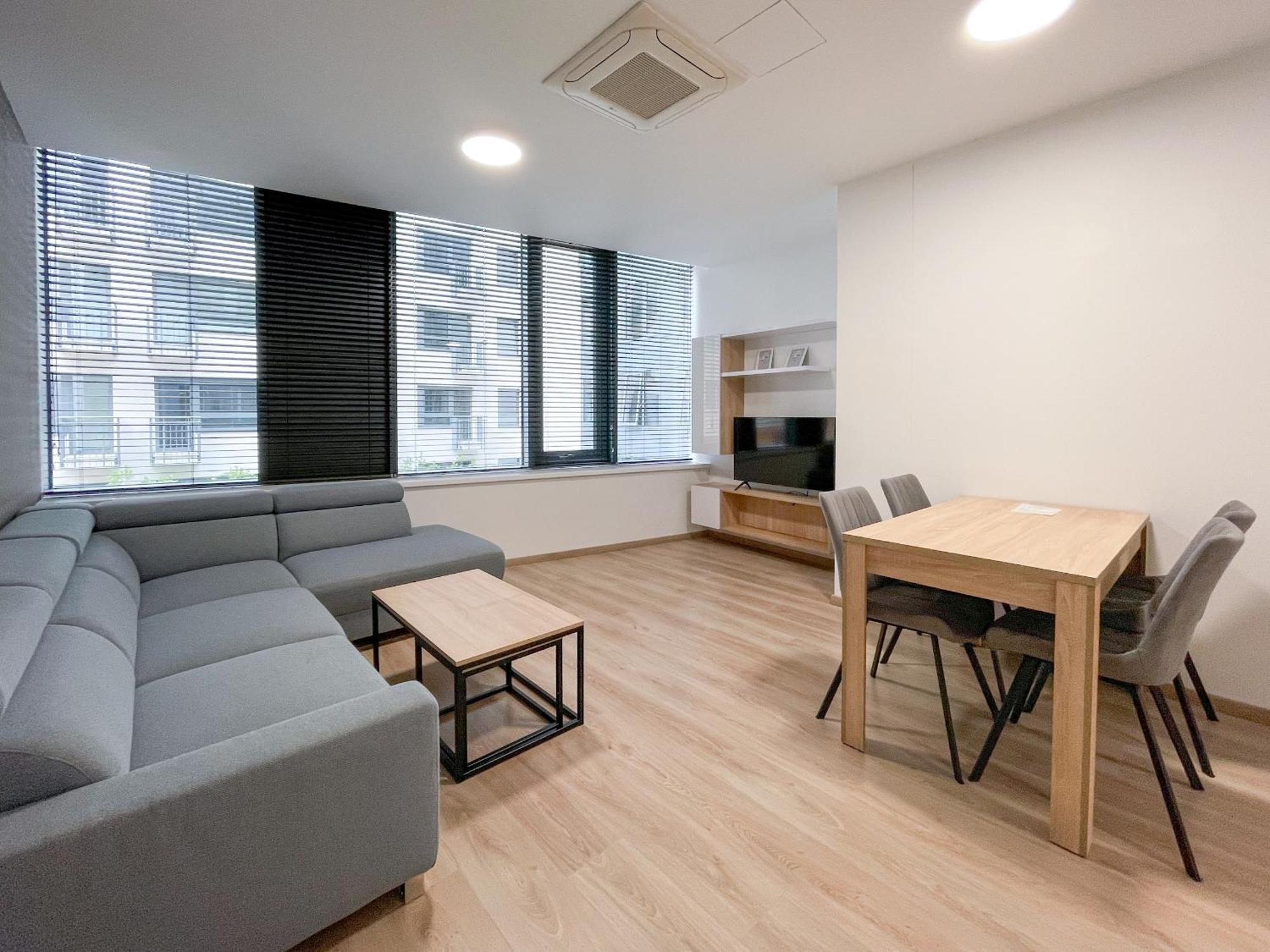 Hotel Metropolitan Star 4*