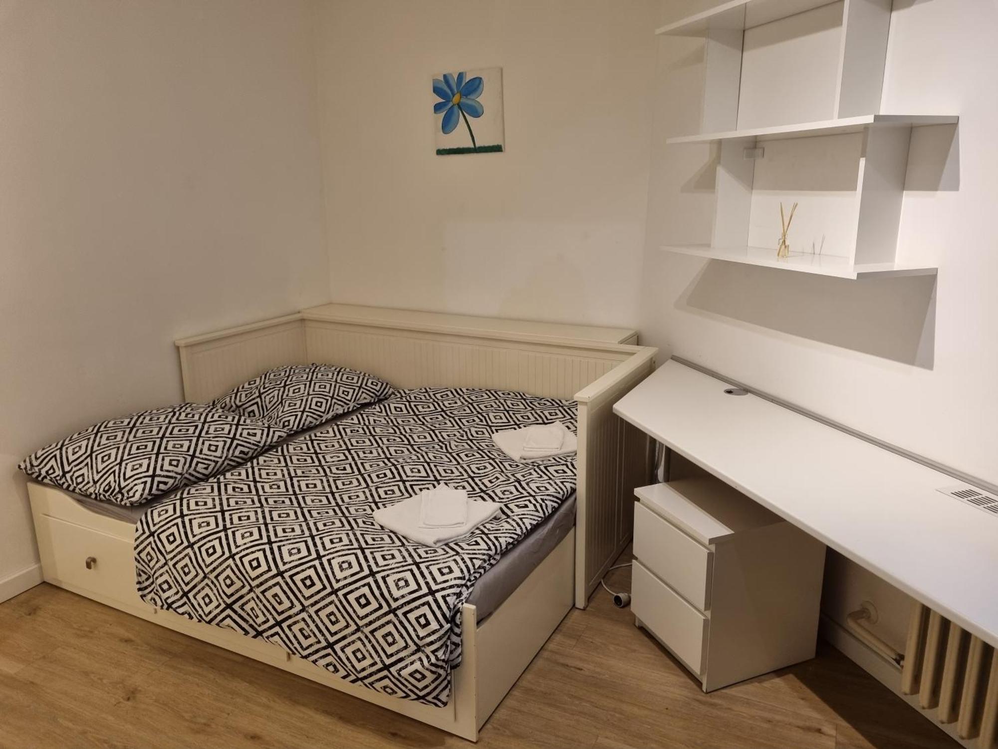 Family Apartman V Centre Mesta Bratislava