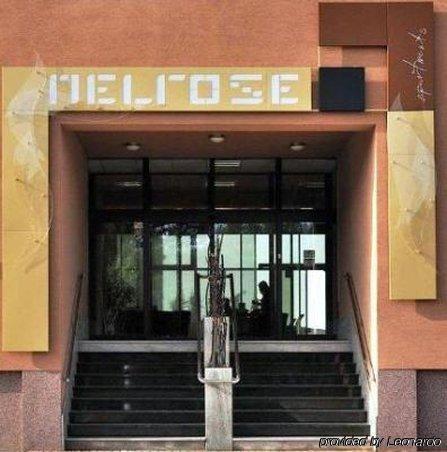 Apartmán Melrose