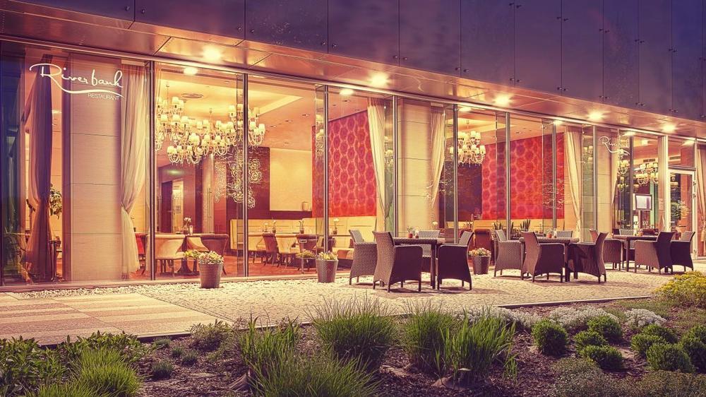 Grand River Park, A Luxury Collection Hotel, Bratislava