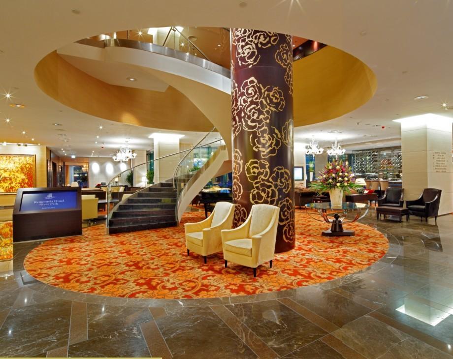 Grand River Park, A Luxury Collection Hotel, 5*