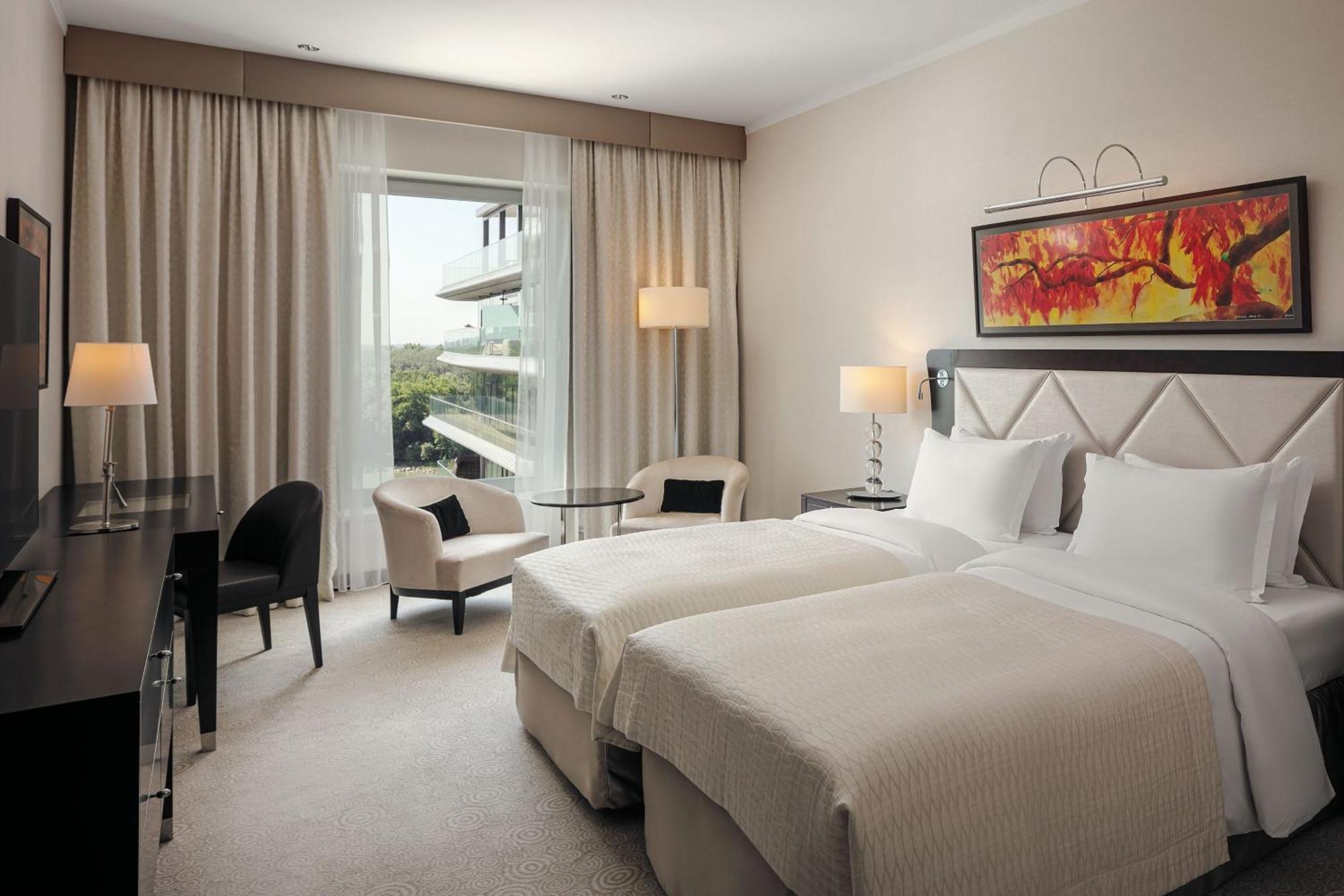 Grand River Park, A Luxury Collection Hotel,