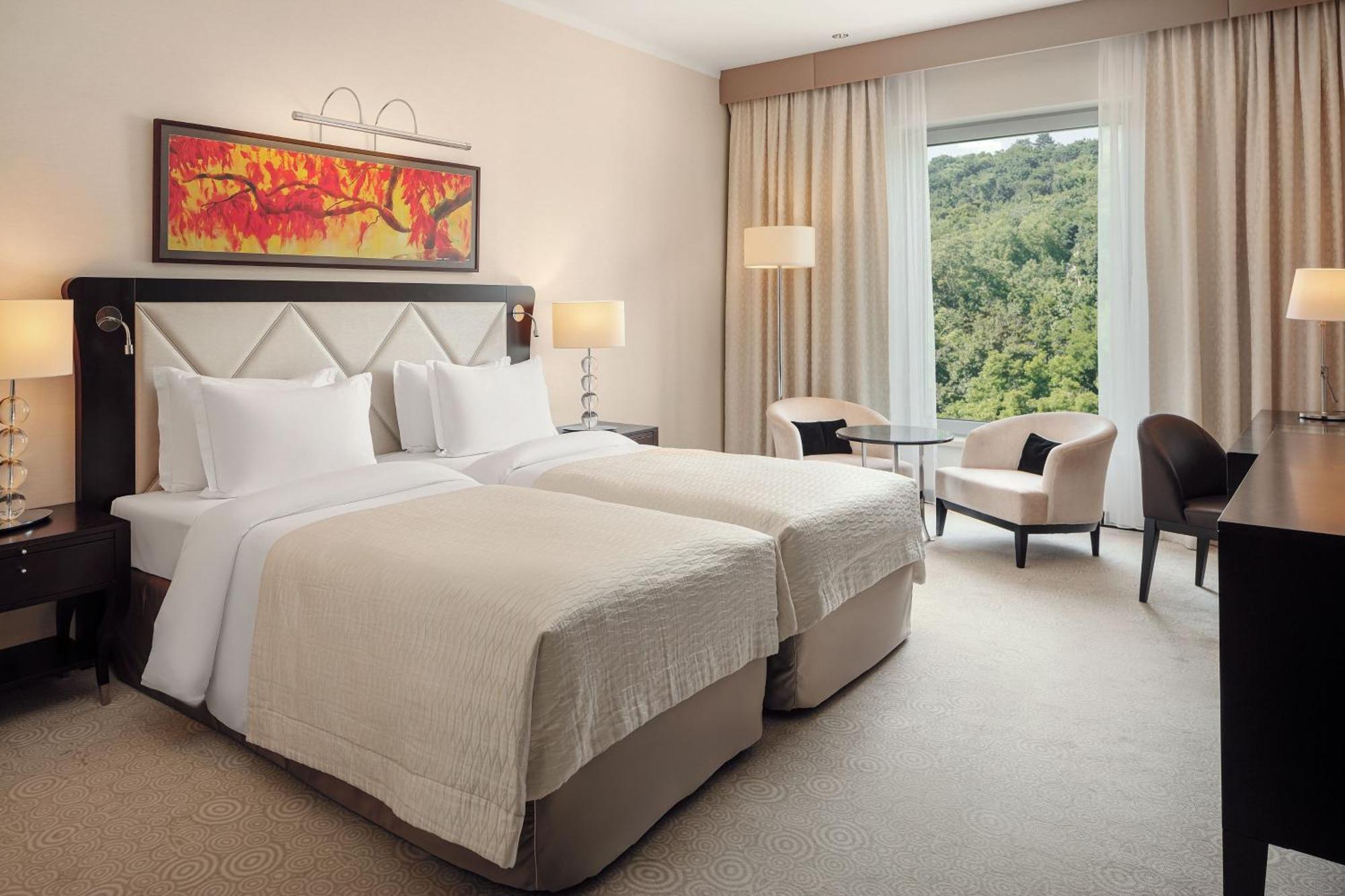 Hotel Grand River Park, A Luxury Collection Hotel, 5*