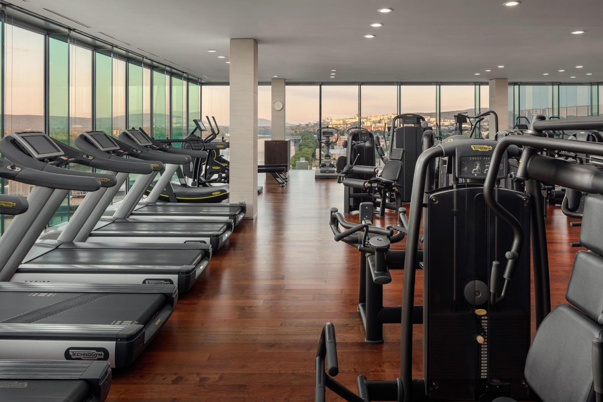 Grand River Park, A Luxury Collection Hotel, 5* Bratislava