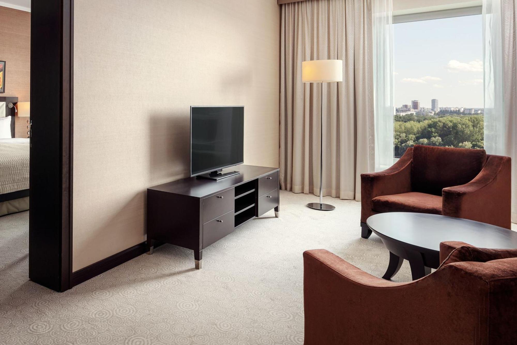 Grand River Park, A Luxury Collection Hotel,