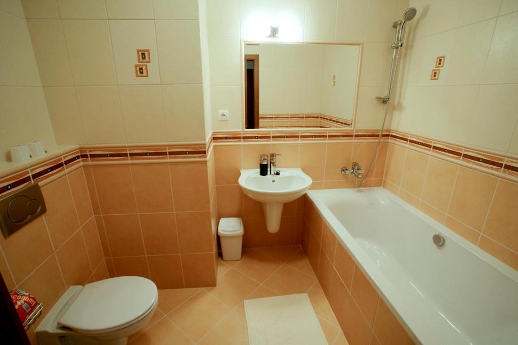 Dominika Hotel