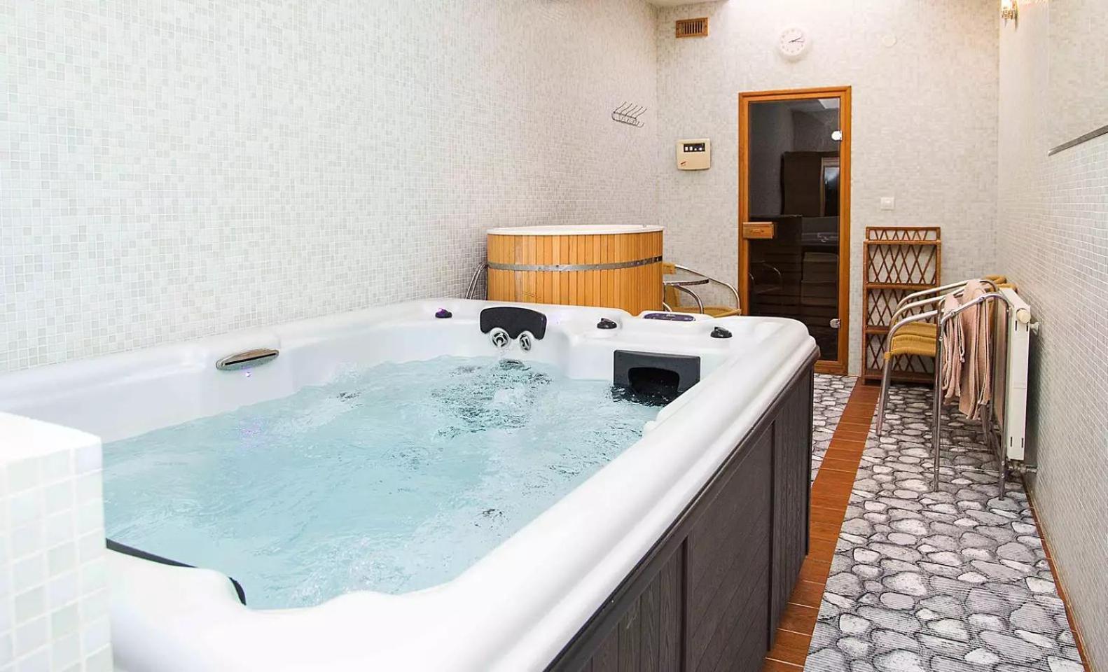 Hotel Dominika 3*