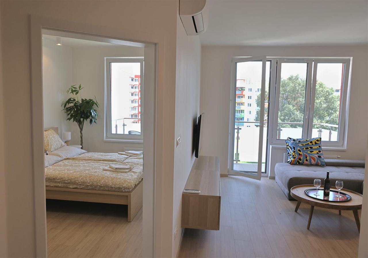 New Cozy 2 Pink 058 Apartment Bratislava