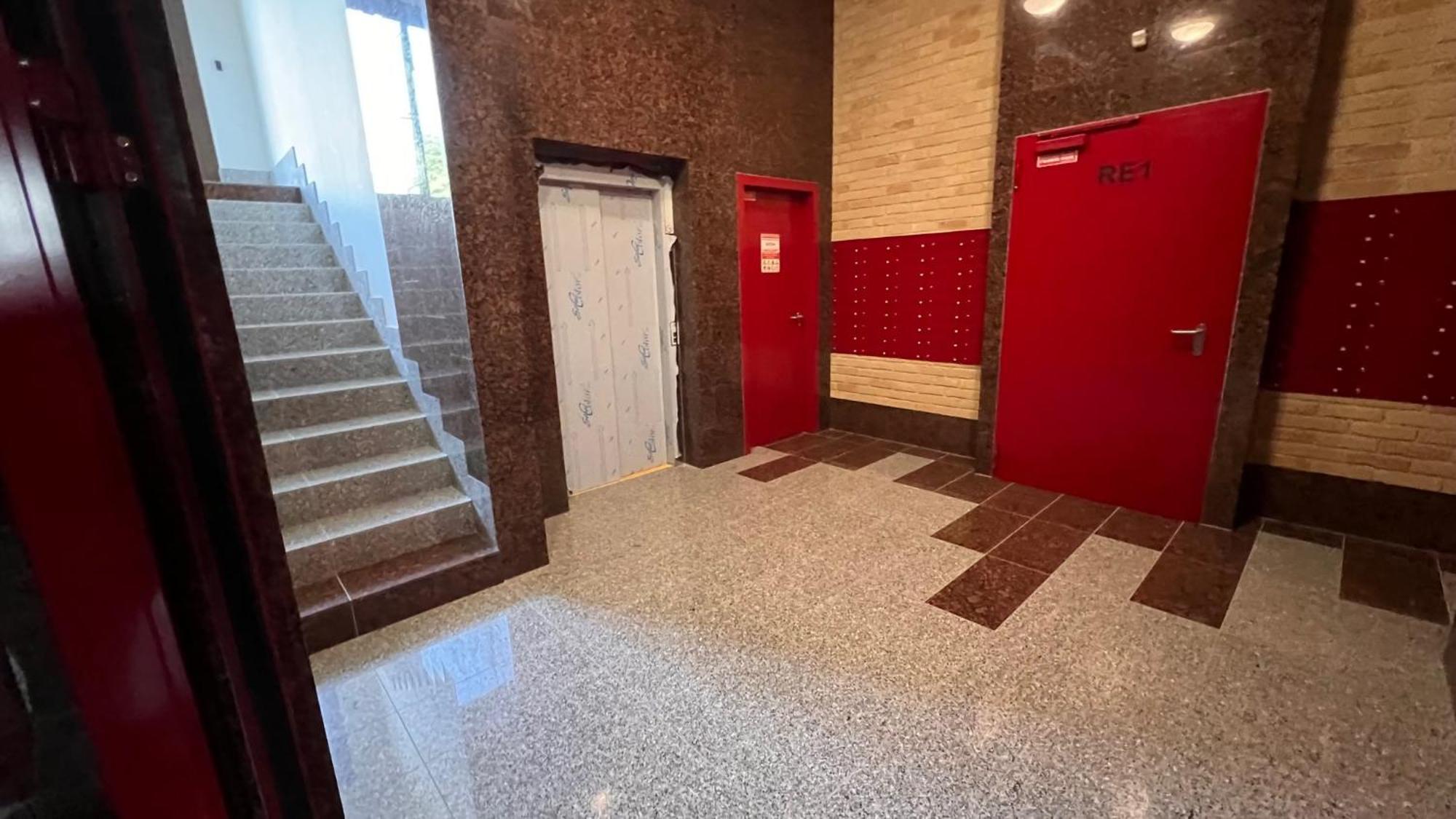 2 Apartment, New Building, Bosakova Street, 29 Apartment *