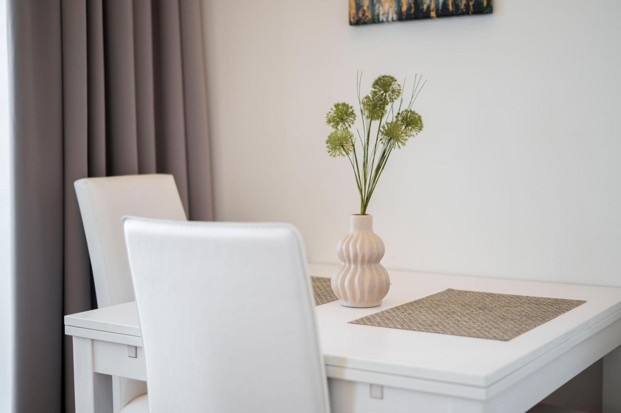 Luxury 1bdrm On The 28th Floor * Bratislava