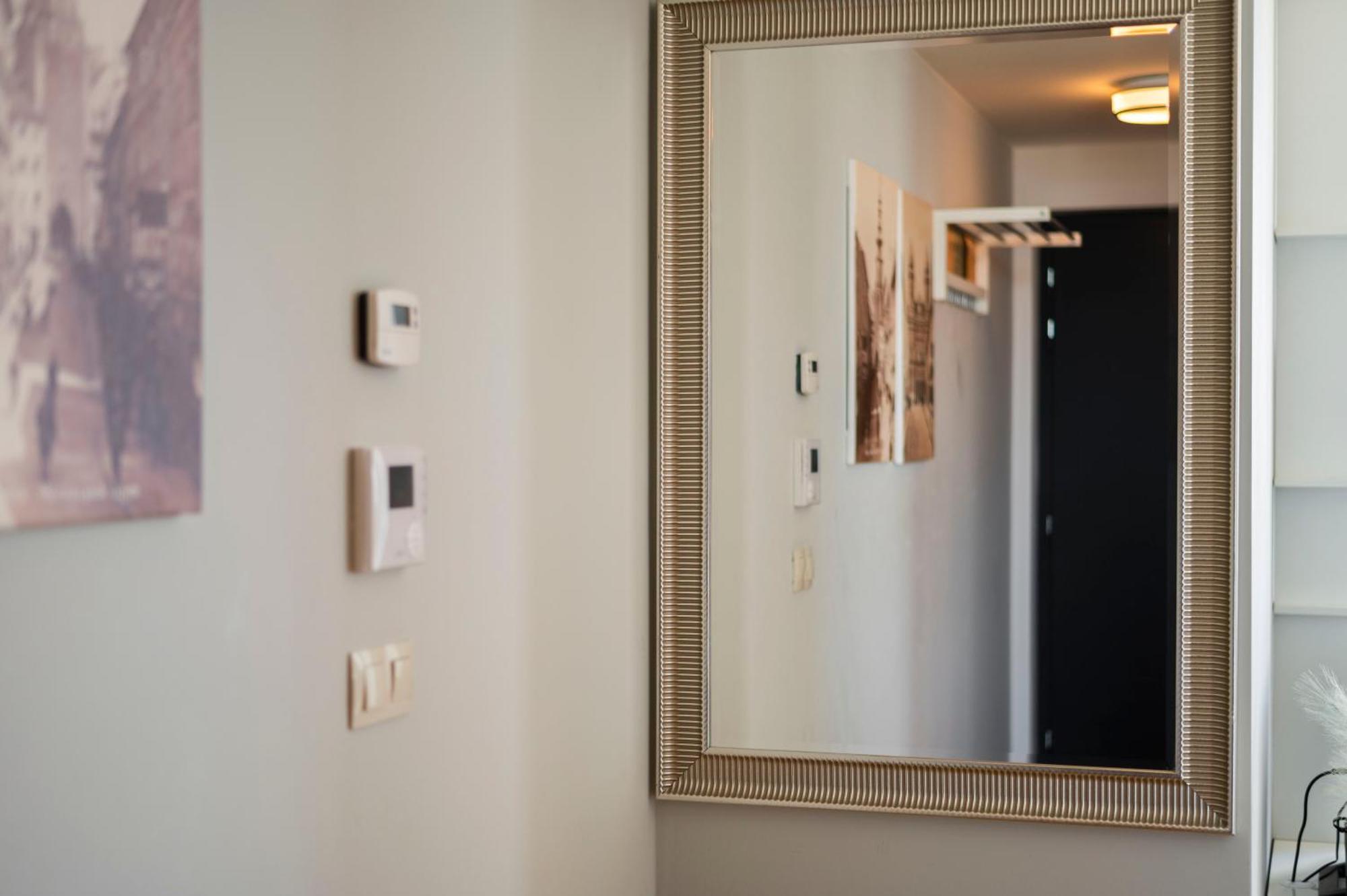 Luxury 1bdrm On The 28th Floor Apartment *