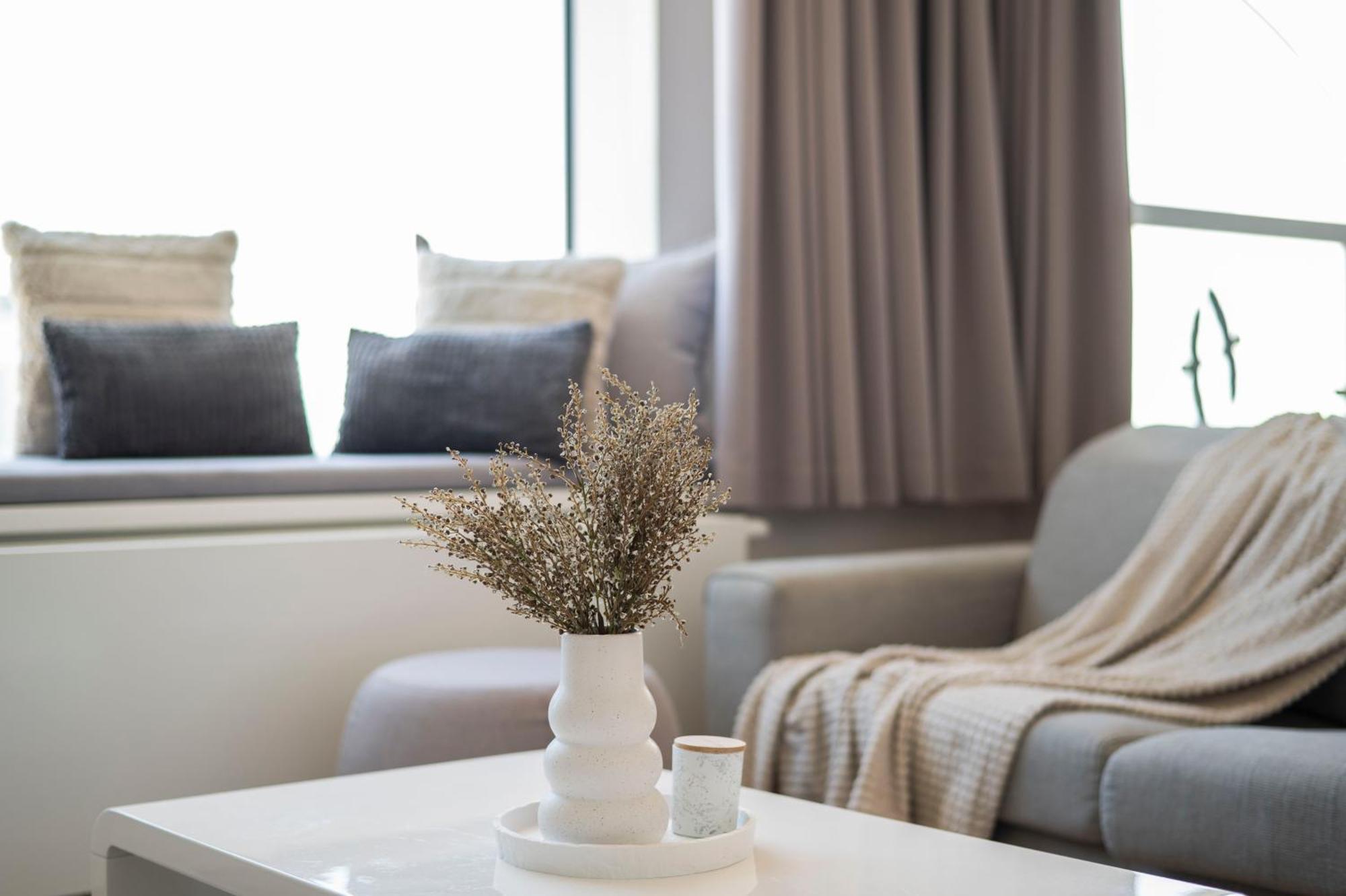Luxury 1bdrm On The 28th Floor *
