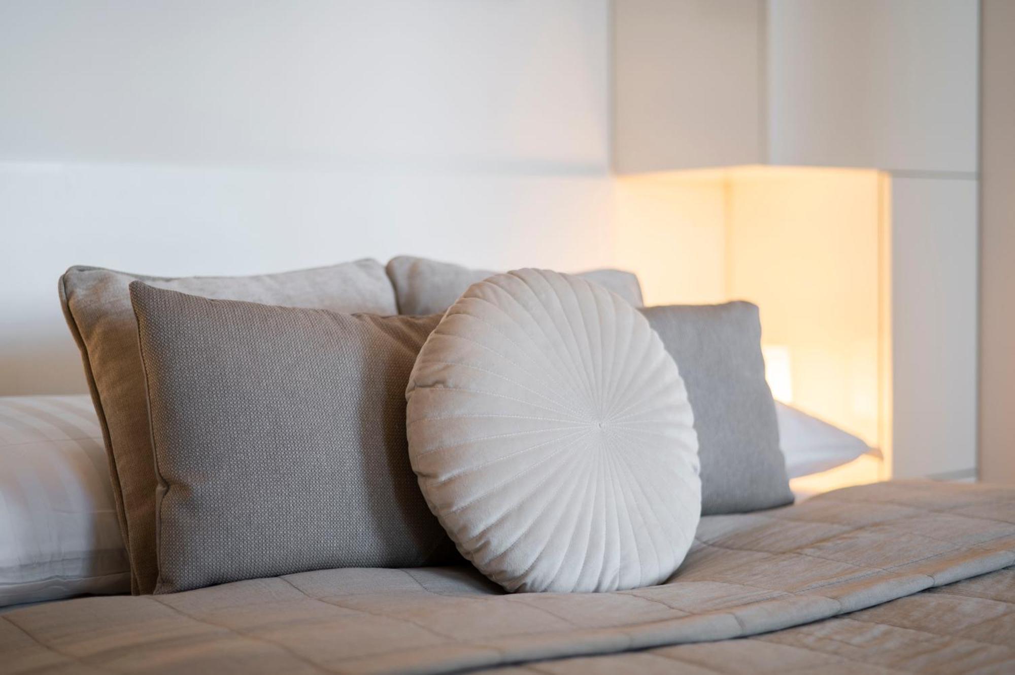 Apartment Luxury 1bdrm On The 28th Floor Bratislava