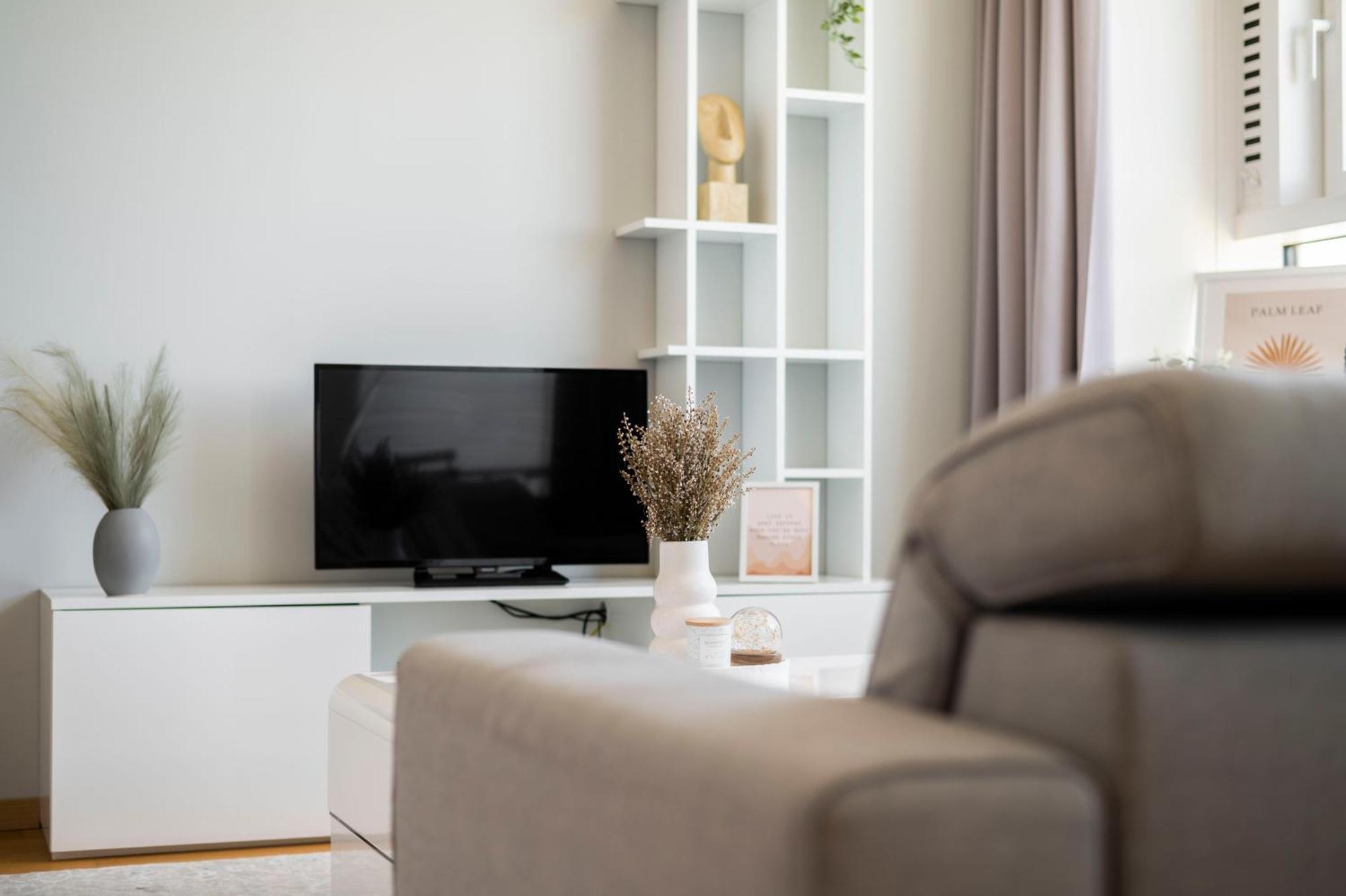 Apartment Luxury 1bdrm On The 28th Floor *
