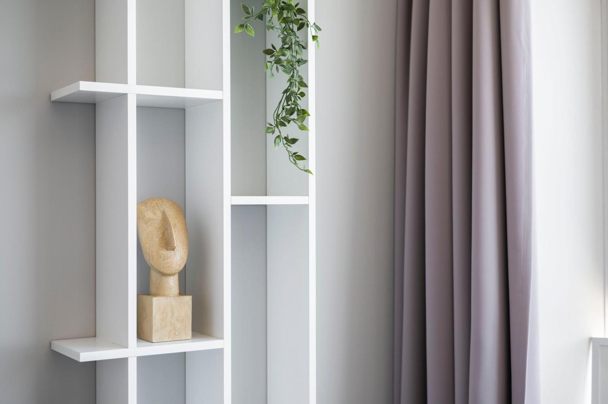 Apartment Luxury 1bdrm On The 28th Floor Bratislava