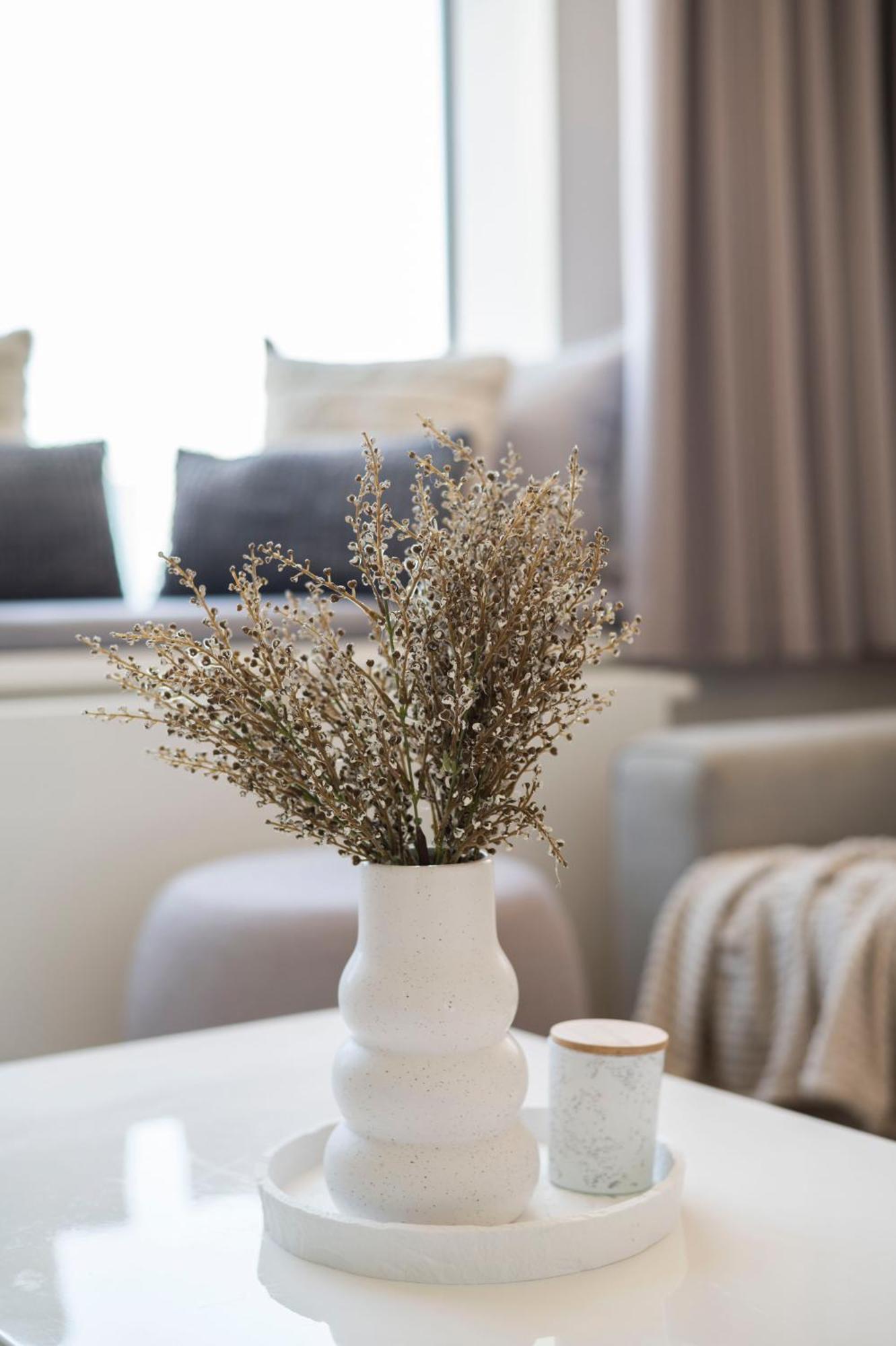 Luxury 1bdrm On The 28th Floor * Bratislava