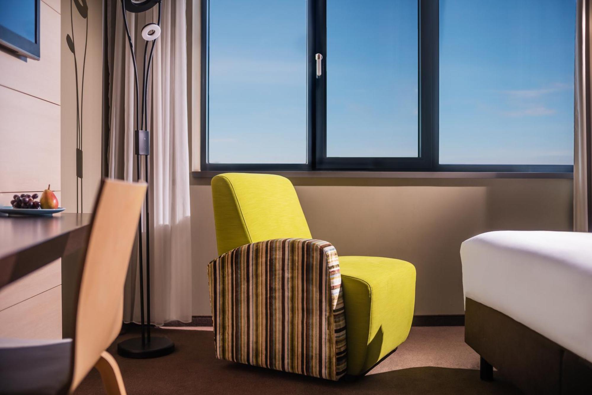 Lindner Bratislava, Part Of Jdv By Hyatt