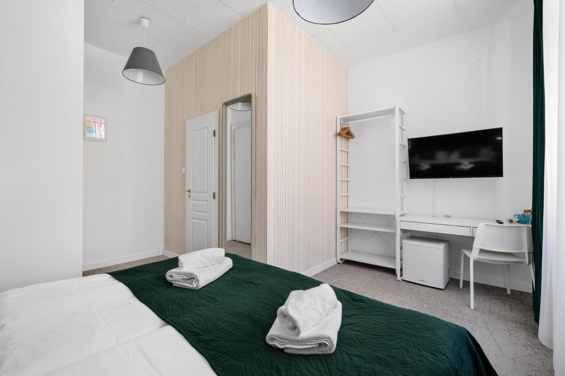 Hotel Elisabeth Old Town
