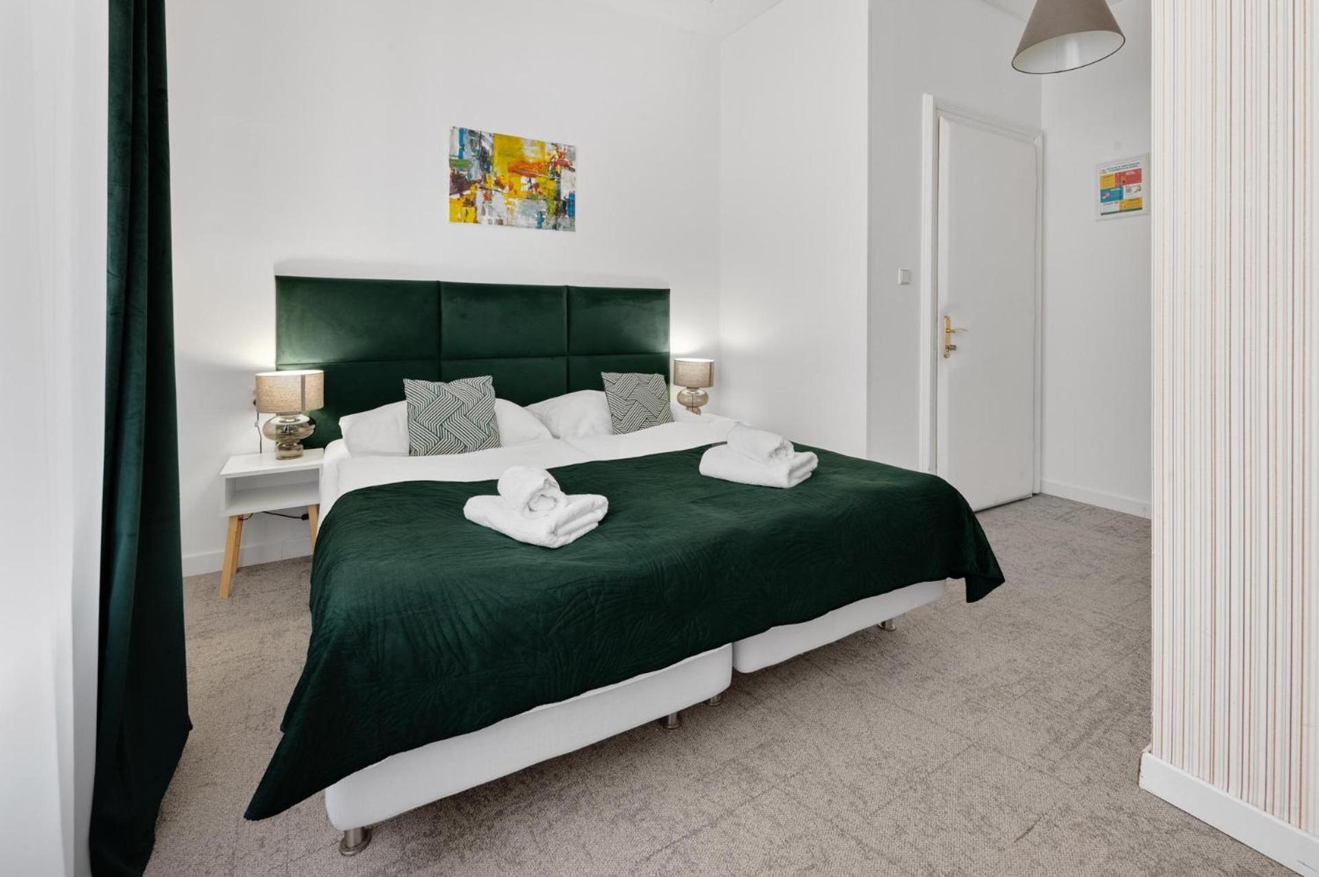 Elisabeth Old Town 3* Bratislava
