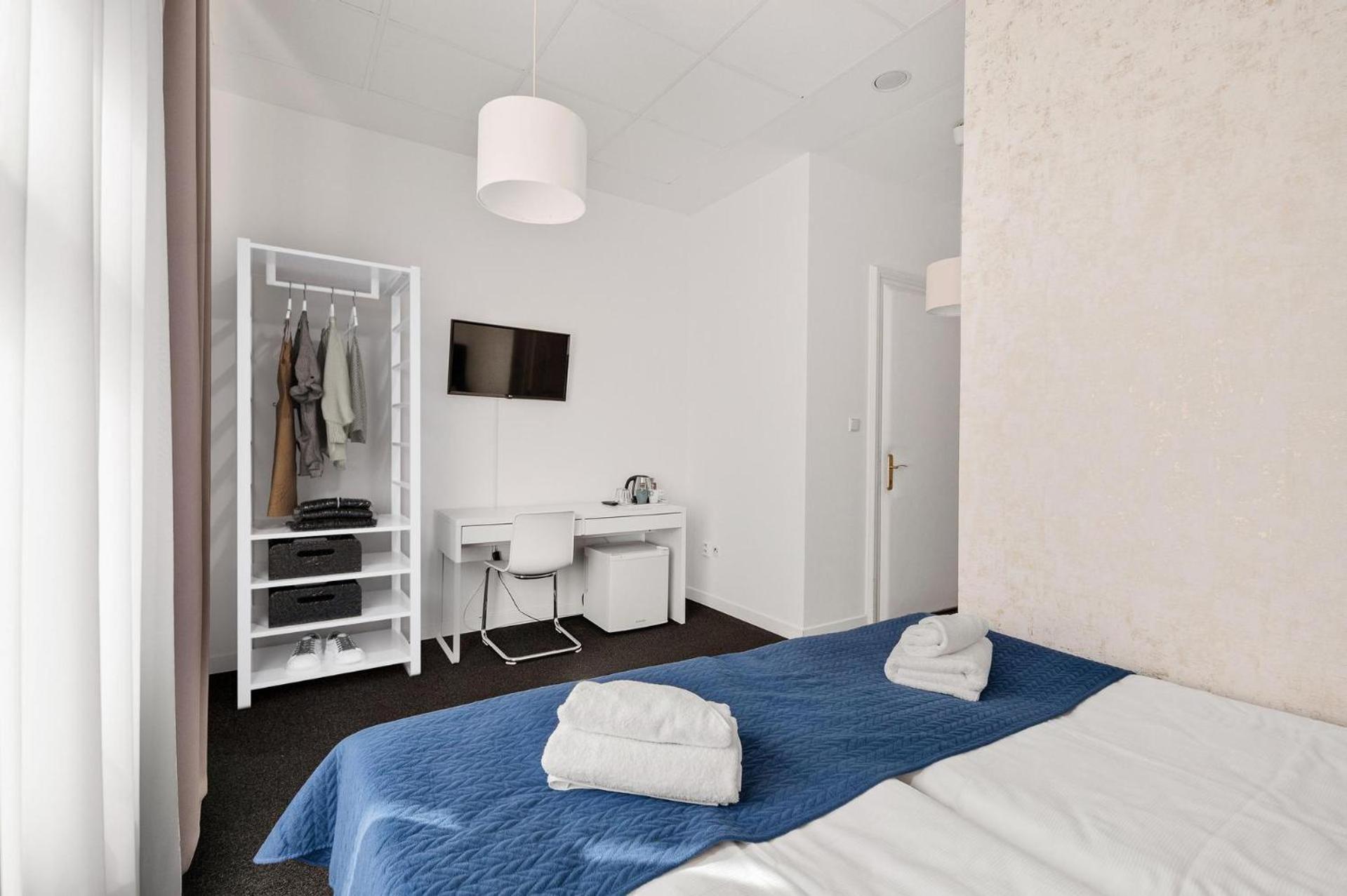 Elisabeth Old Town 3* Bratislava