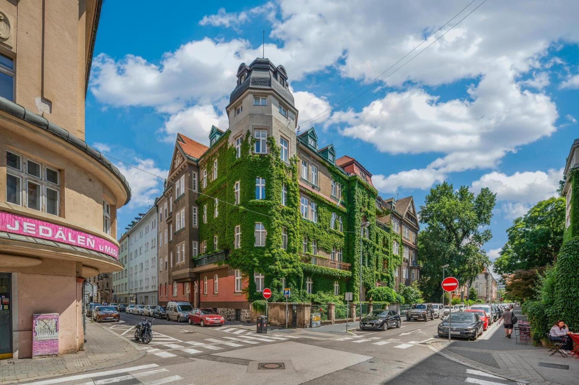 Elisabeth Old Town 3* Bratislava